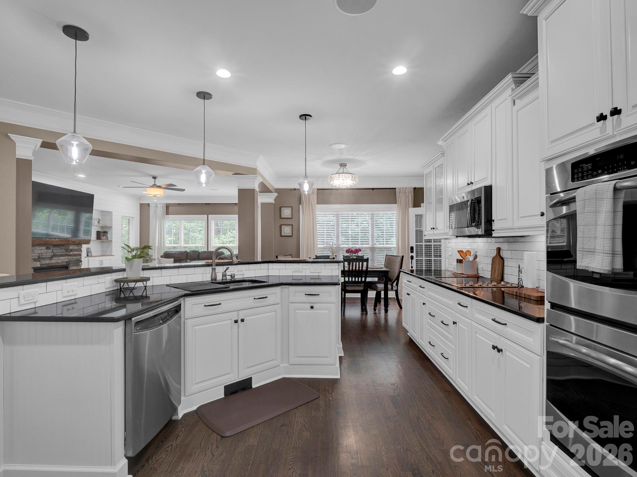 Laurel Park - Residential