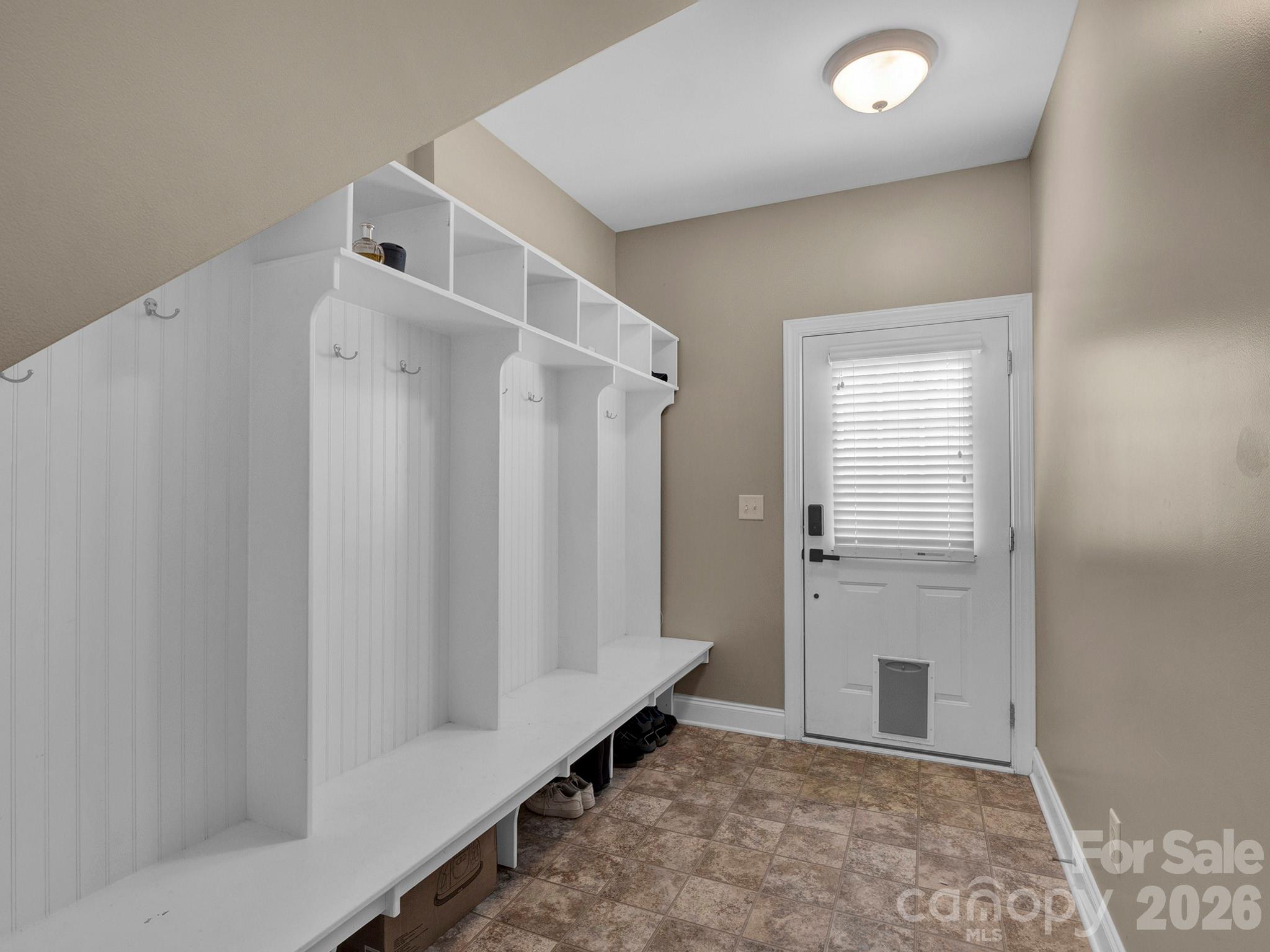 Laurel Park - Residential