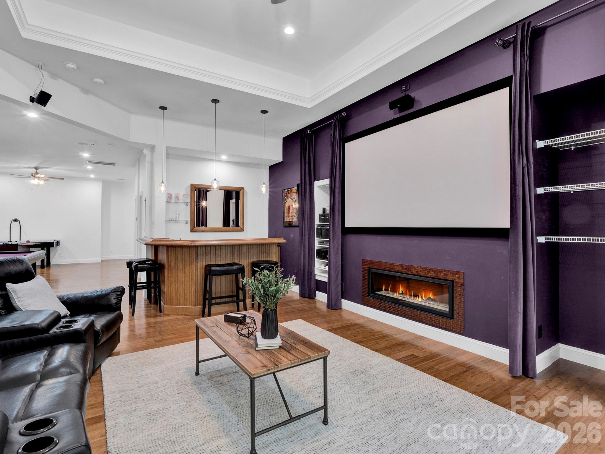 Laurel Park - Residential