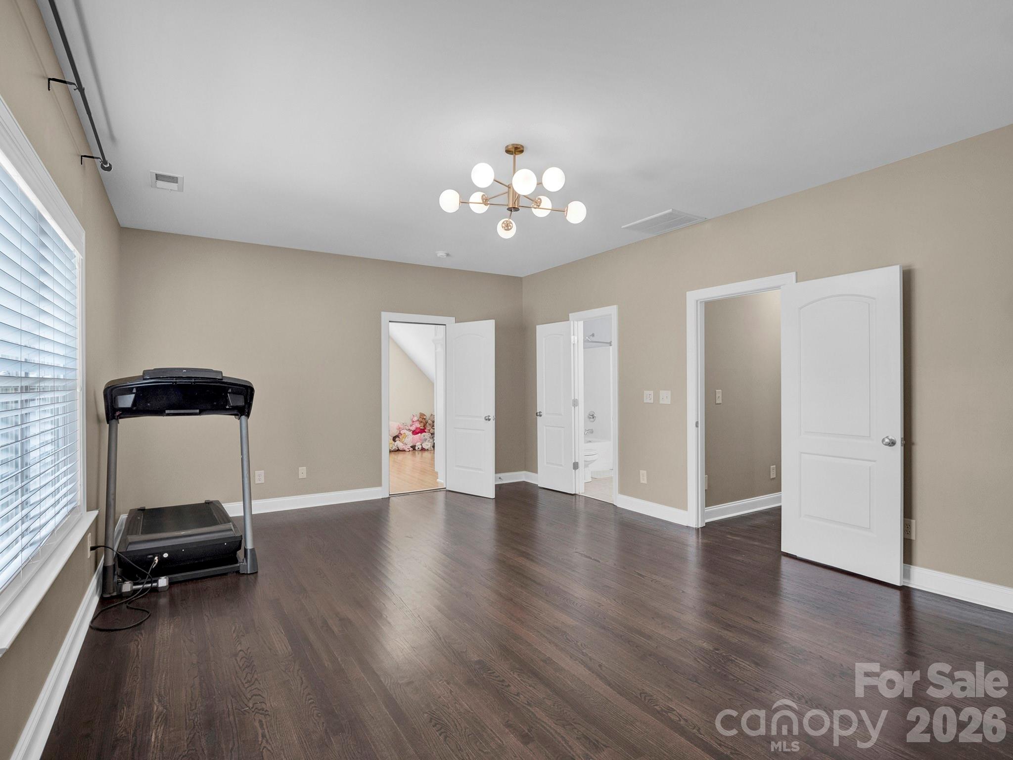 Laurel Park - Residential