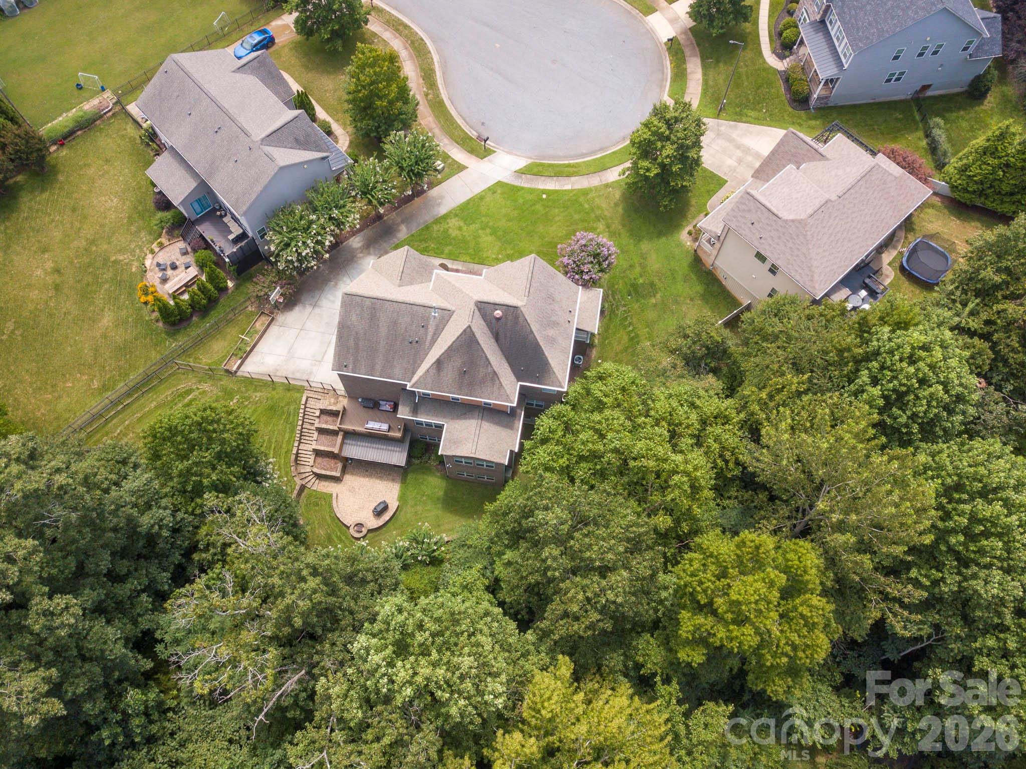 Laurel Park - Residential