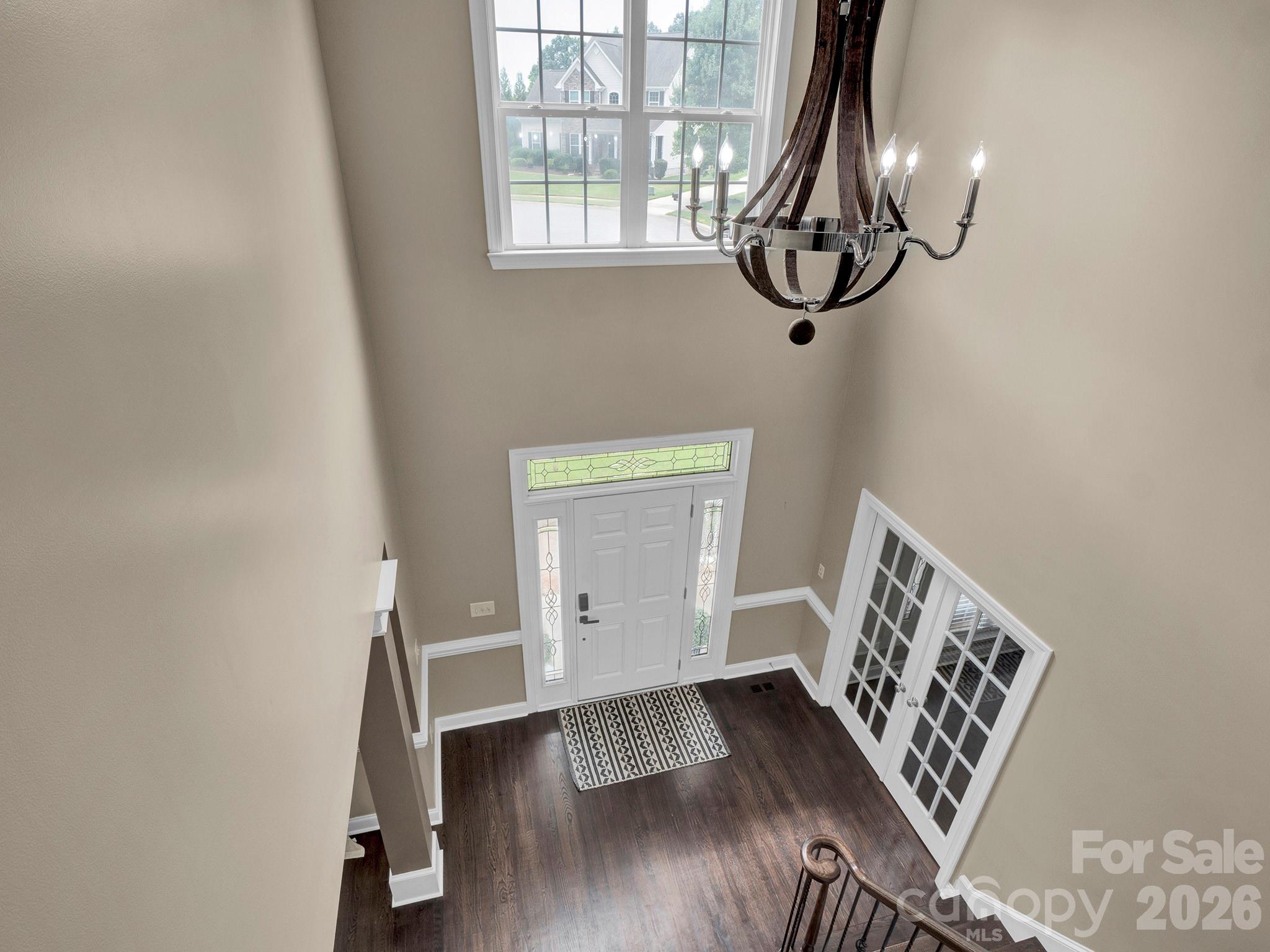 Laurel Park - Residential