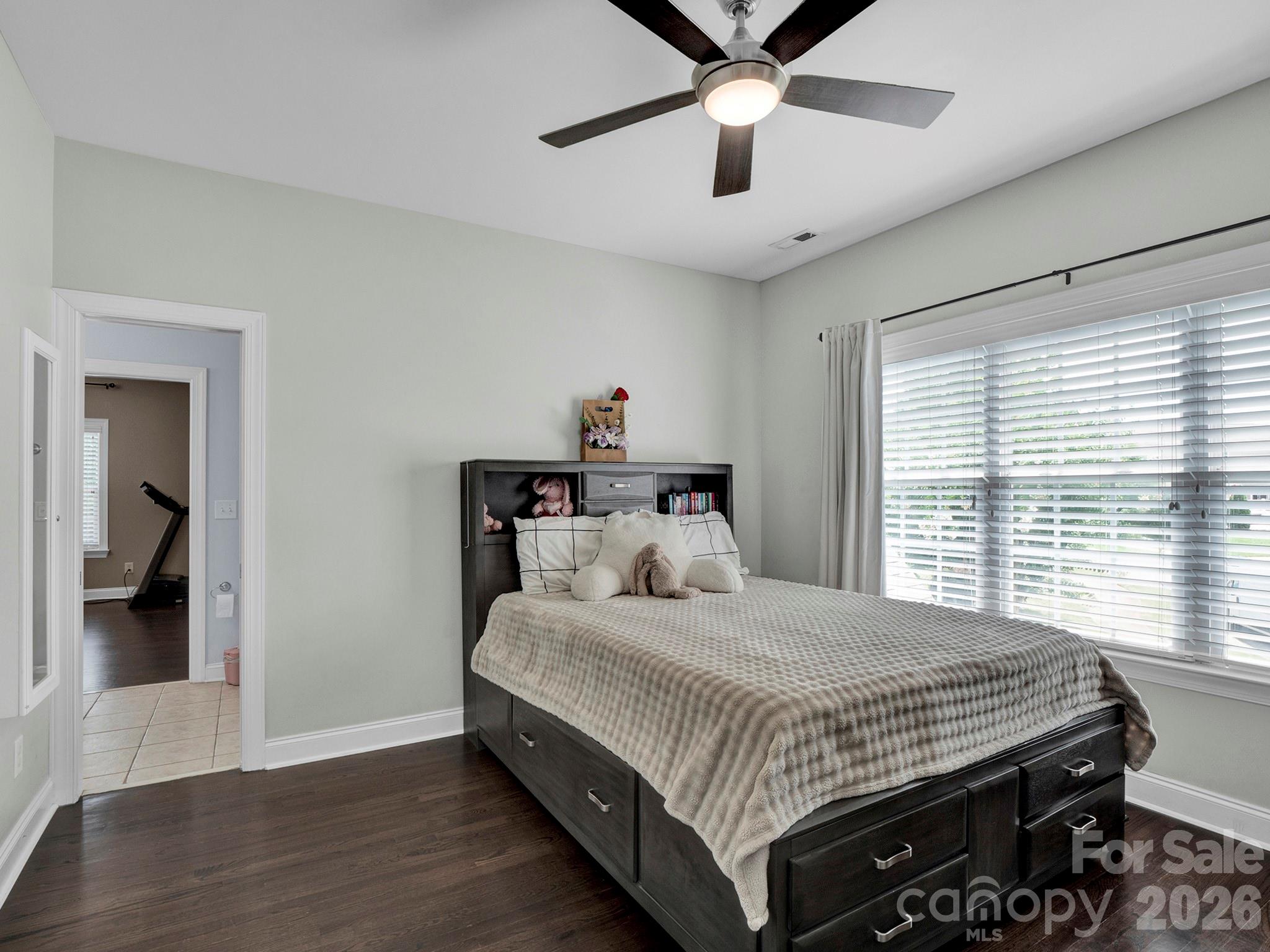 Laurel Park - Residential