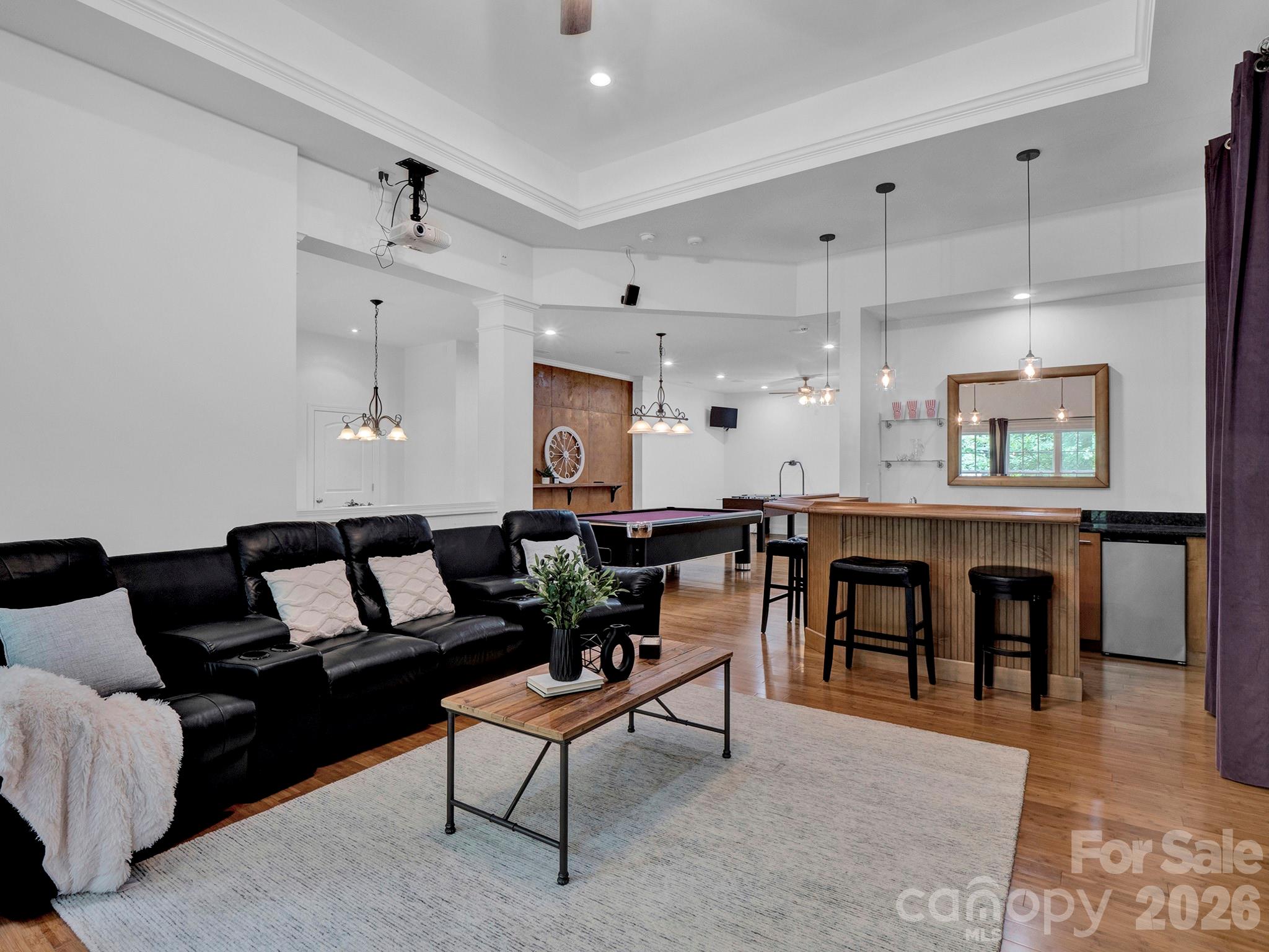 Laurel Park - Residential