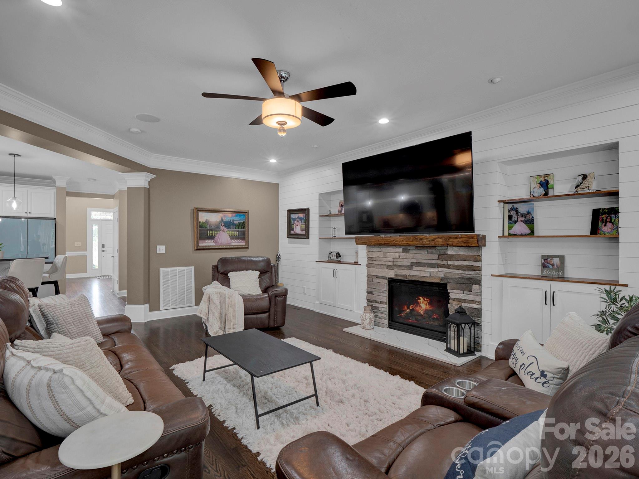 Laurel Park - Residential