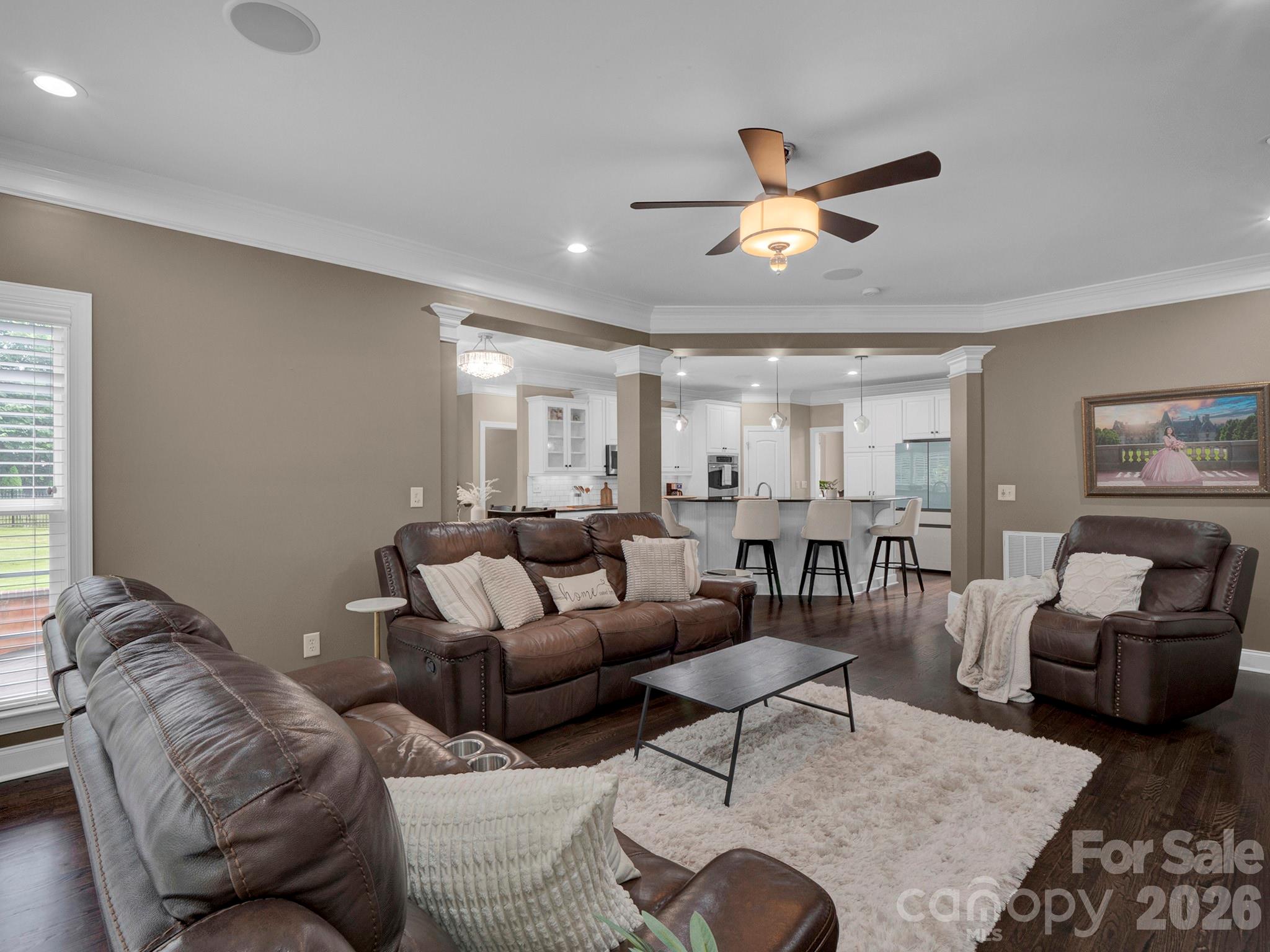 Laurel Park - Residential