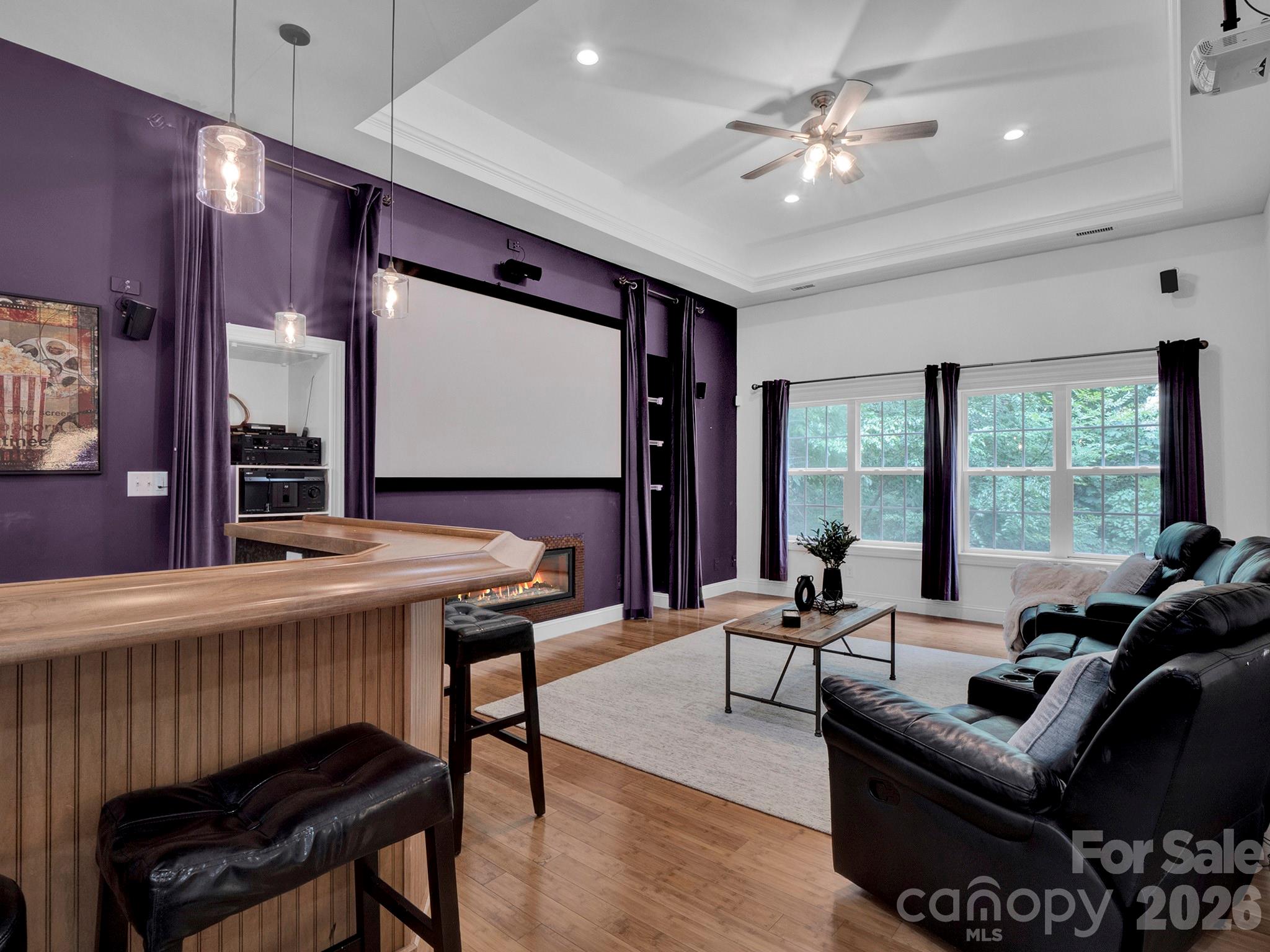 Laurel Park - Residential