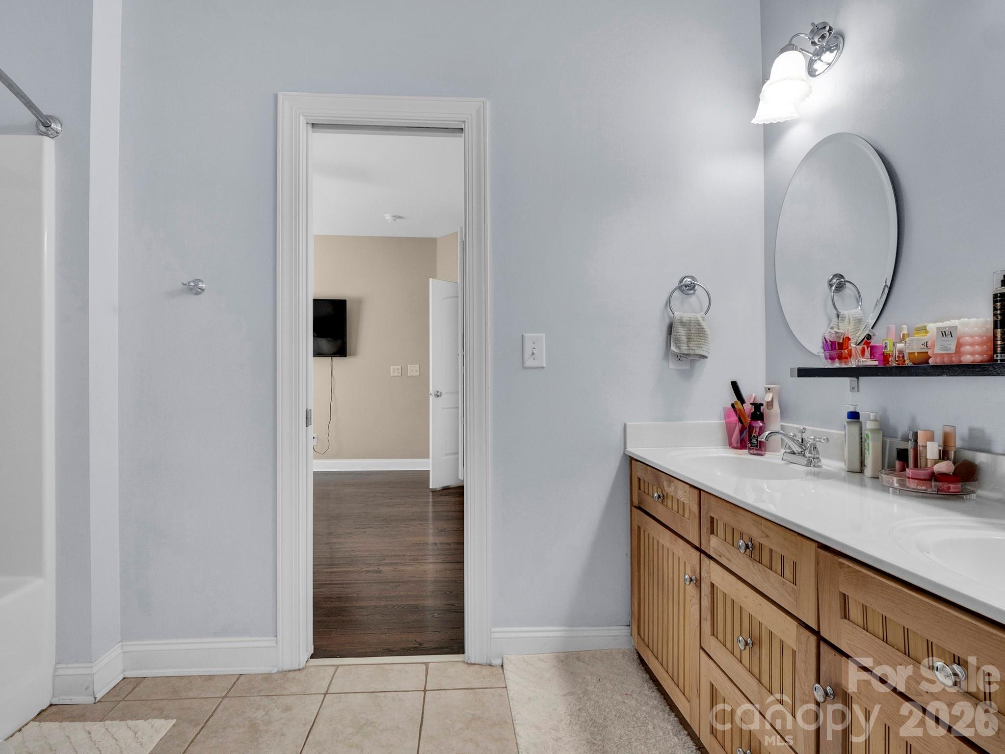 Laurel Park - Residential