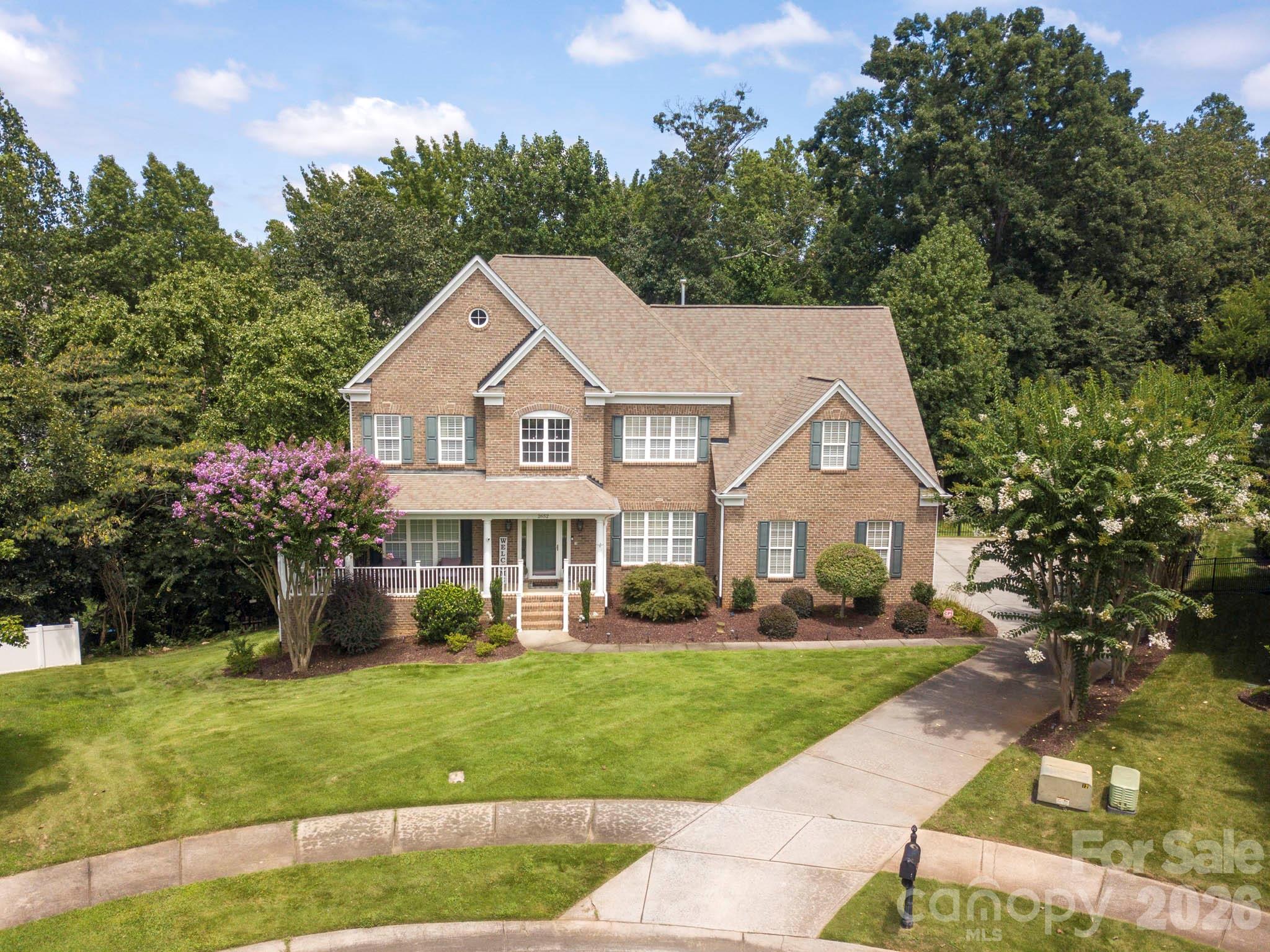 Laurel Park - Residential