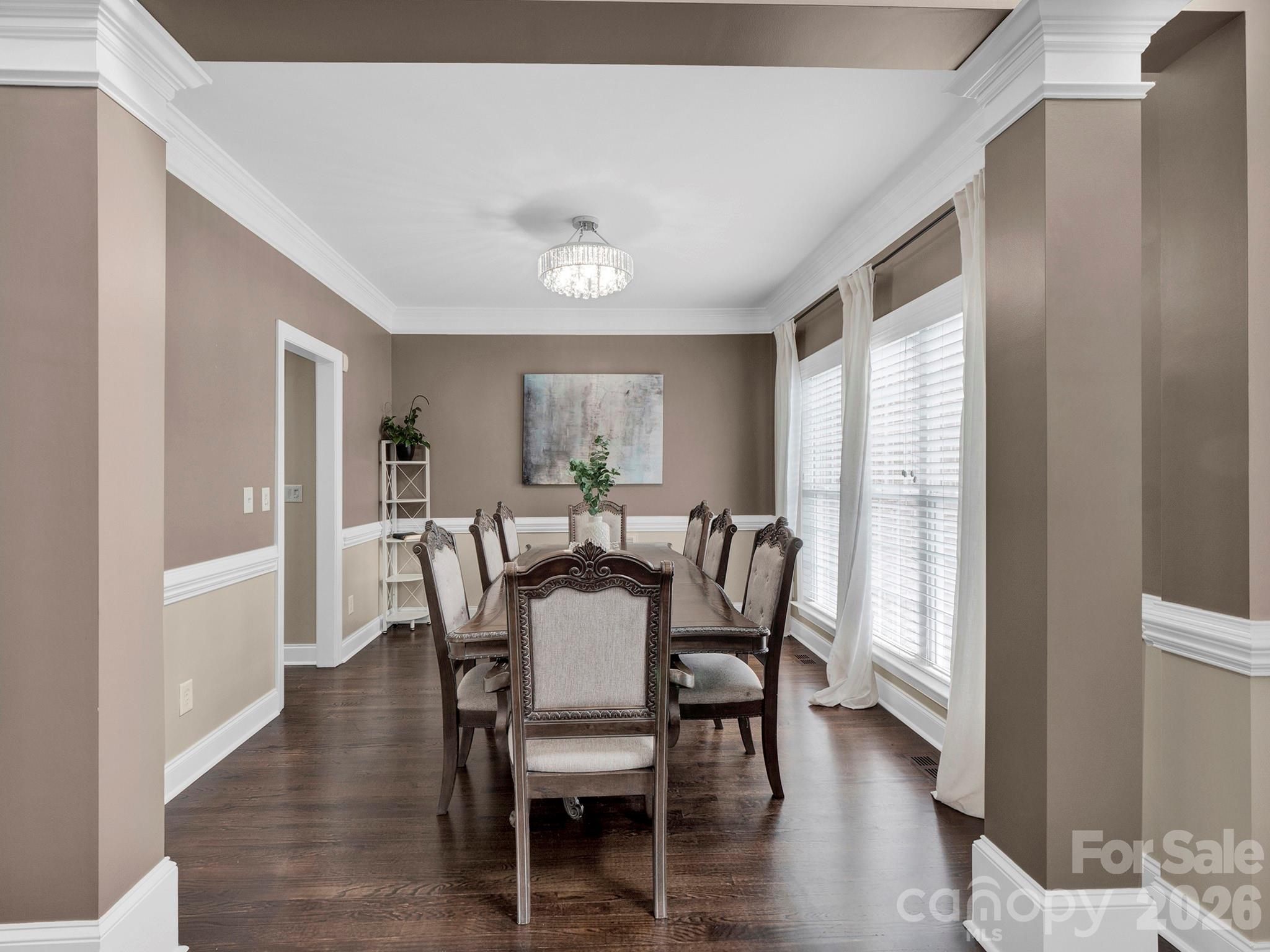 Laurel Park - Residential