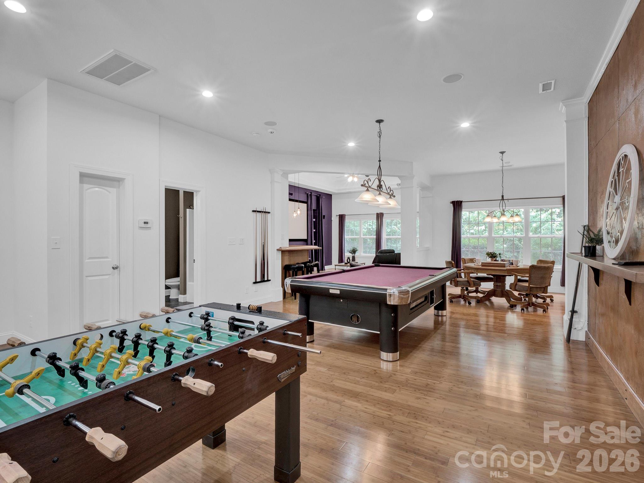 Laurel Park - Residential