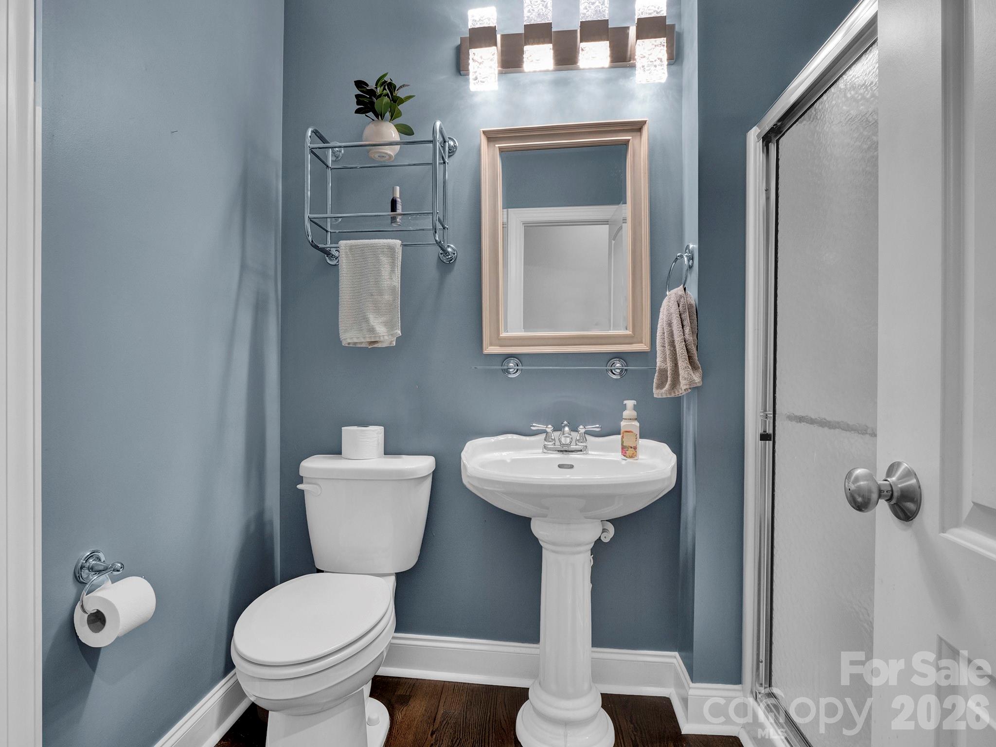 Laurel Park - Residential