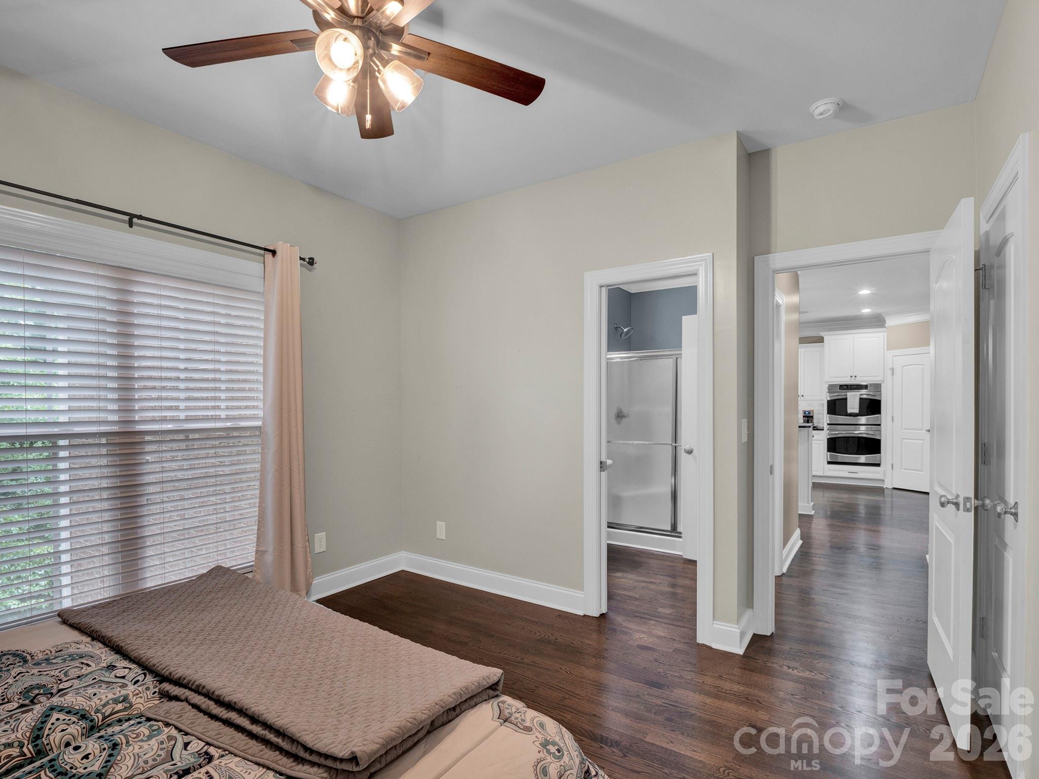 Laurel Park - Residential