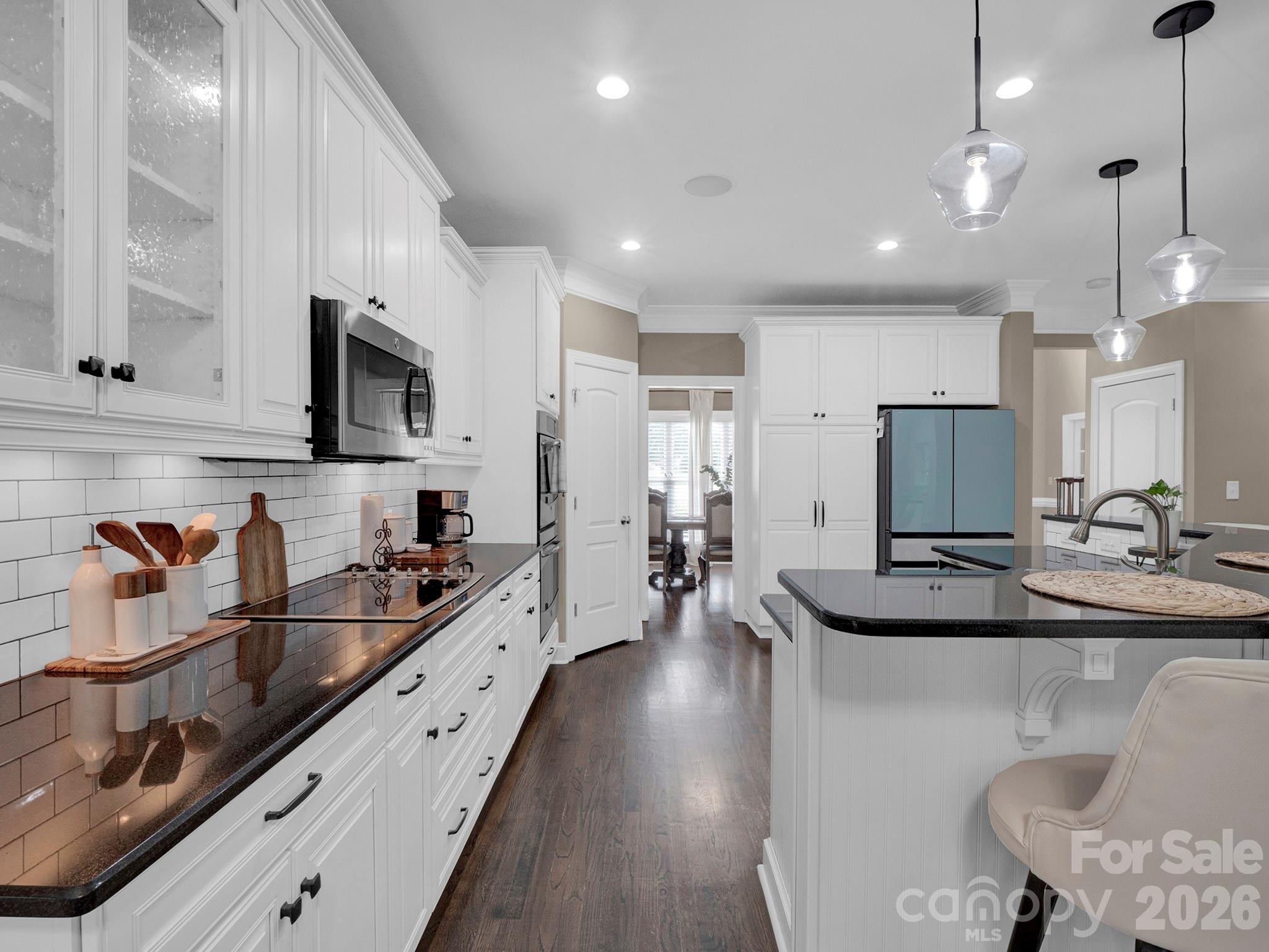 Laurel Park - Residential