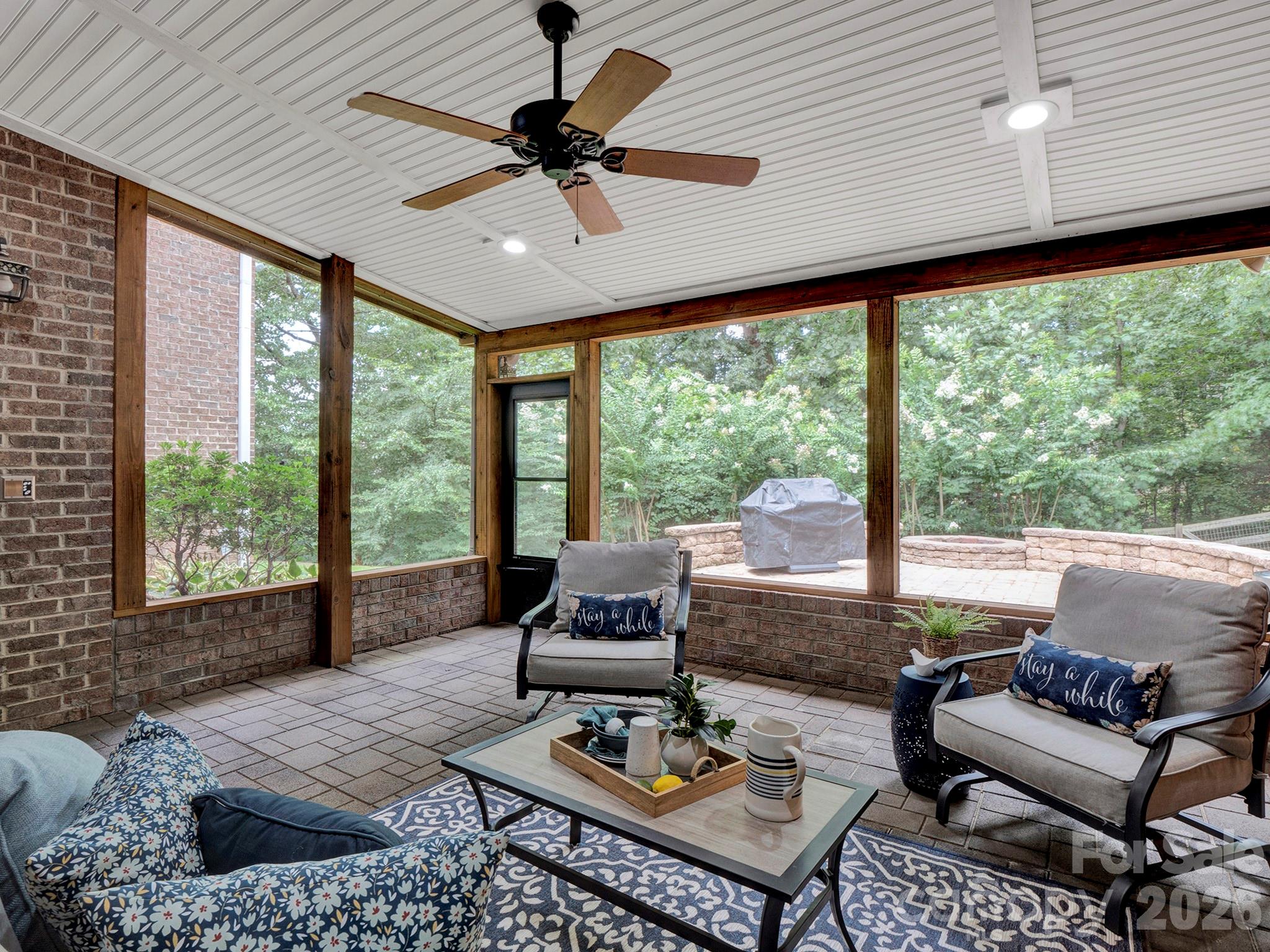 Laurel Park - Residential