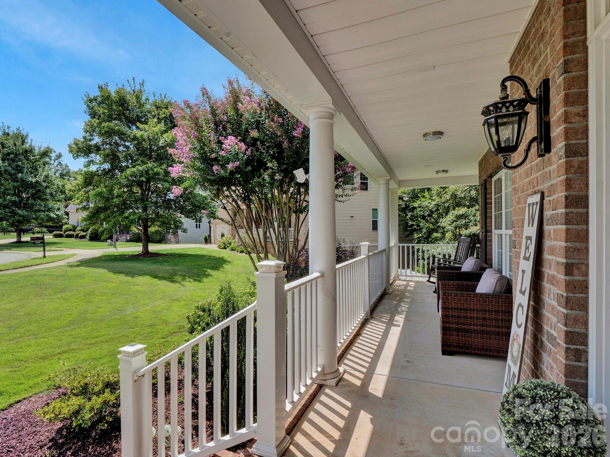 Laurel Park - Residential