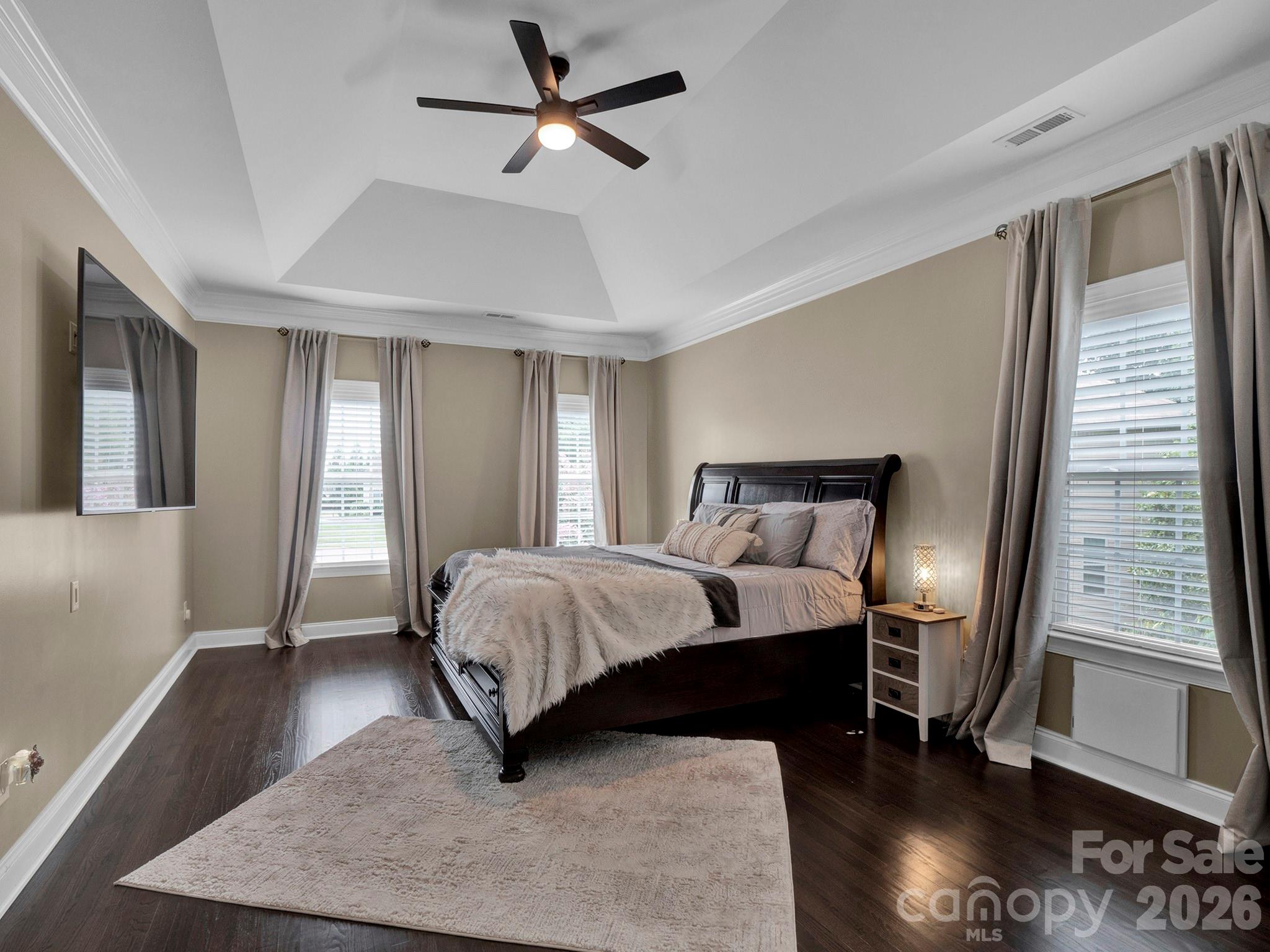 Laurel Park - Residential