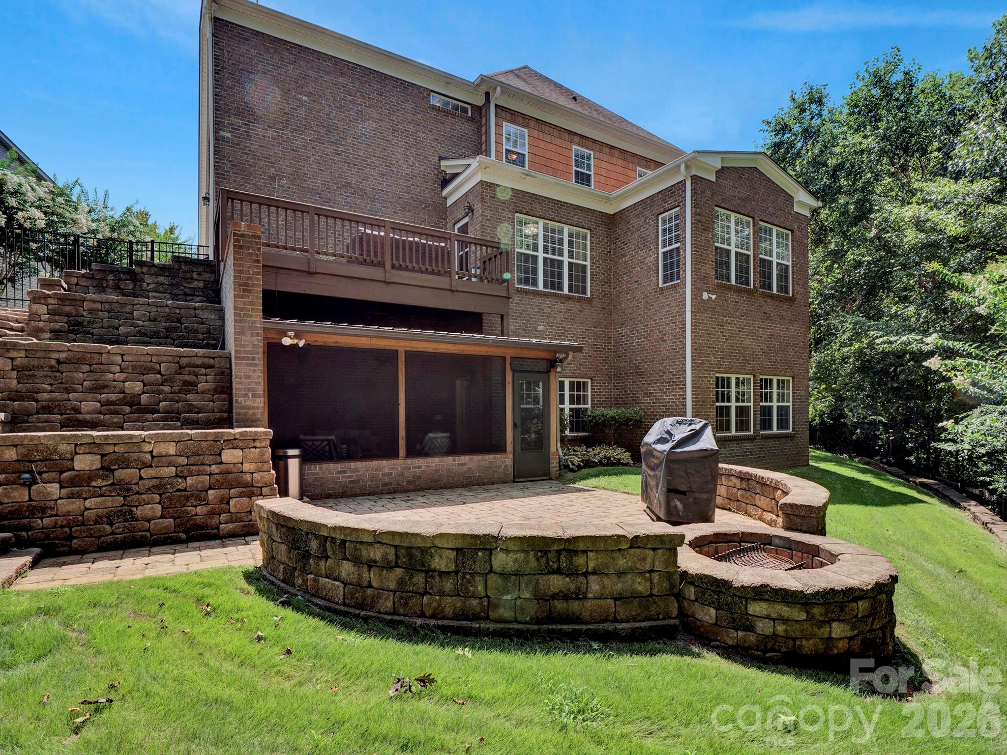 Laurel Park - Residential