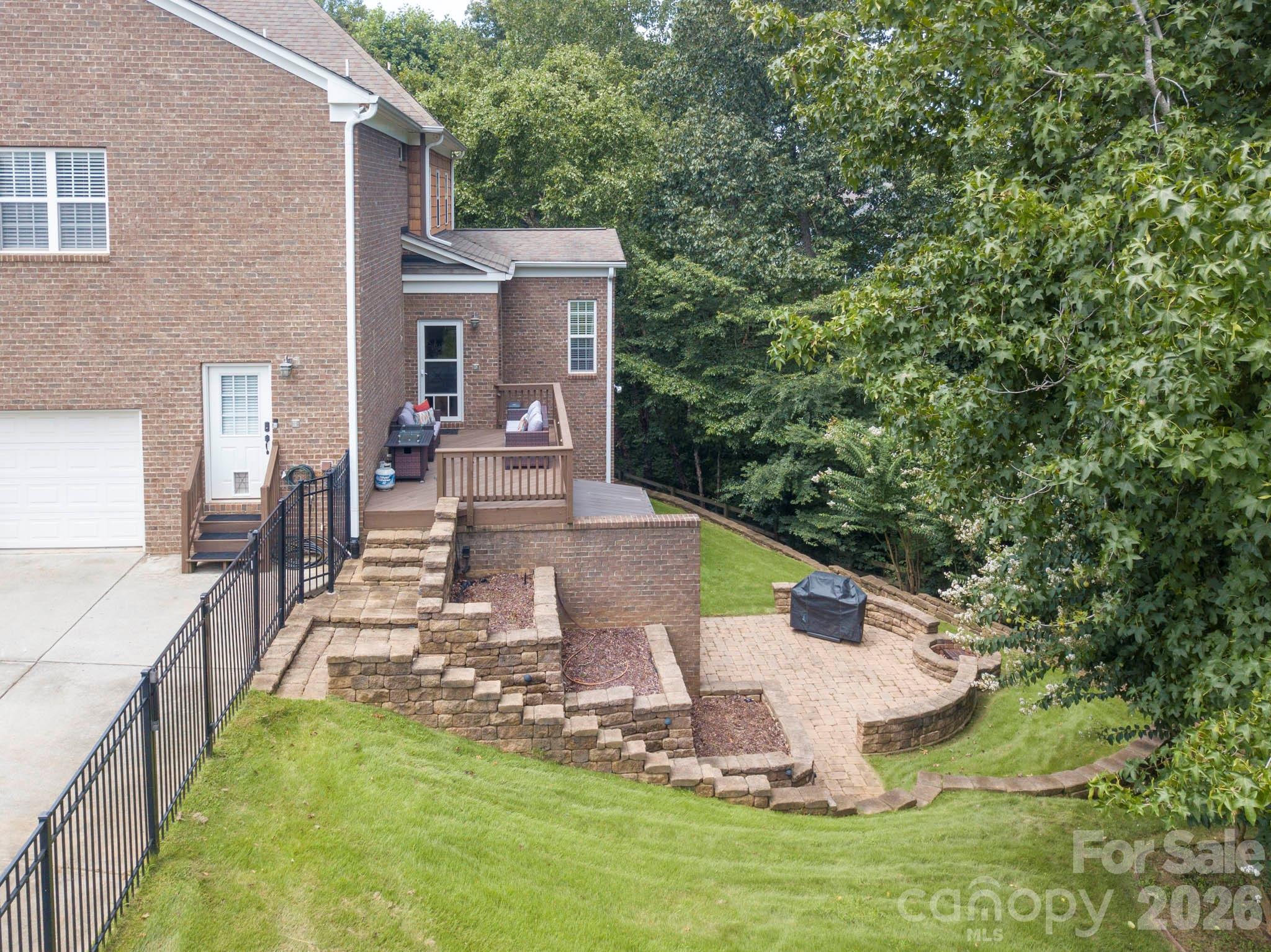 Laurel Park - Residential