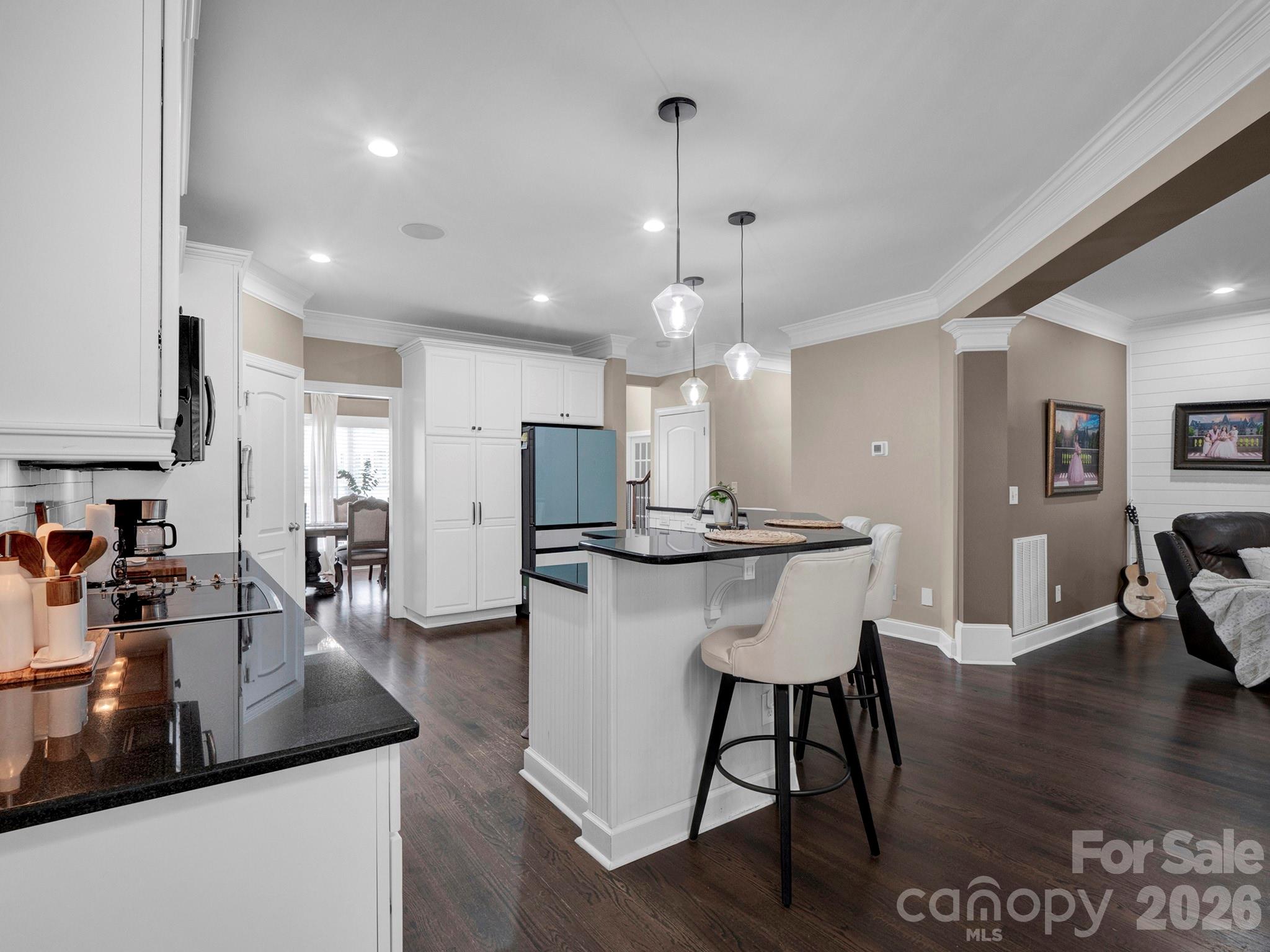 Laurel Park - Residential