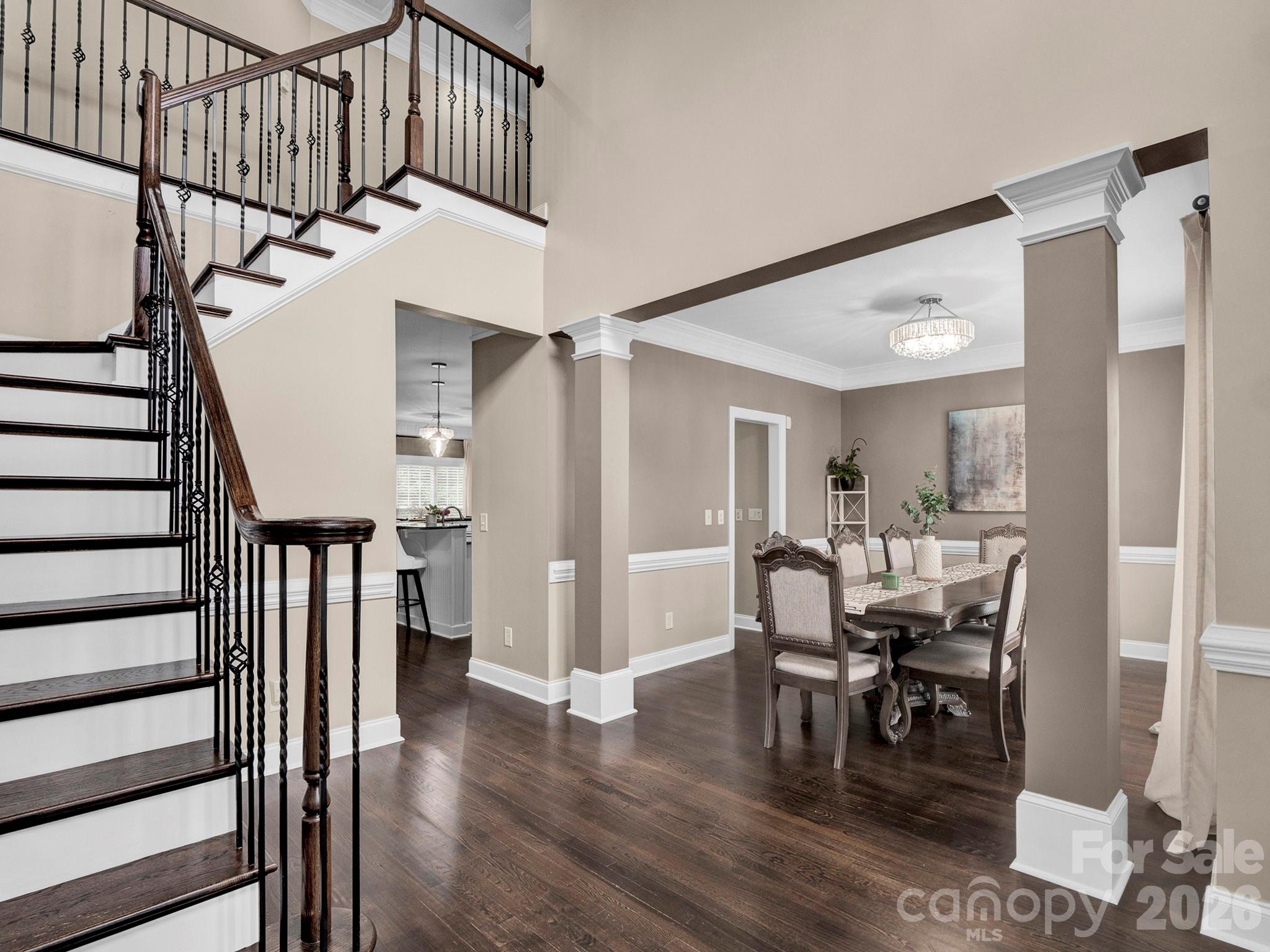 Laurel Park - Residential