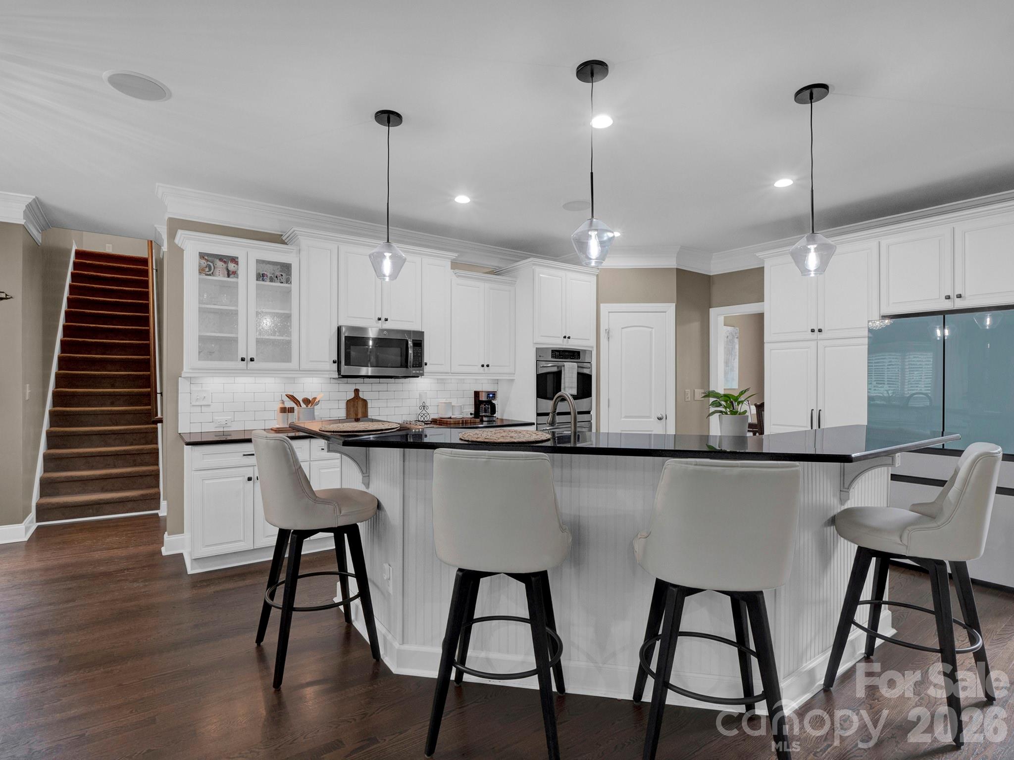 Laurel Park - Residential