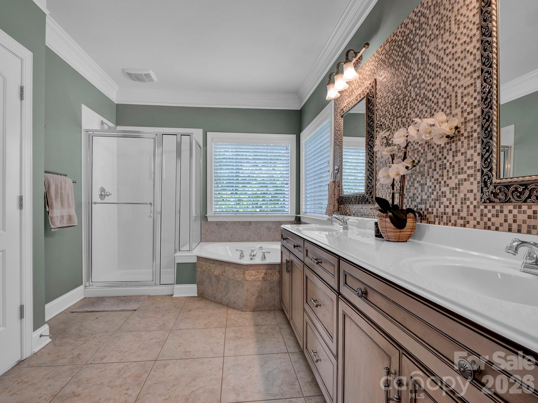 Laurel Park - Residential