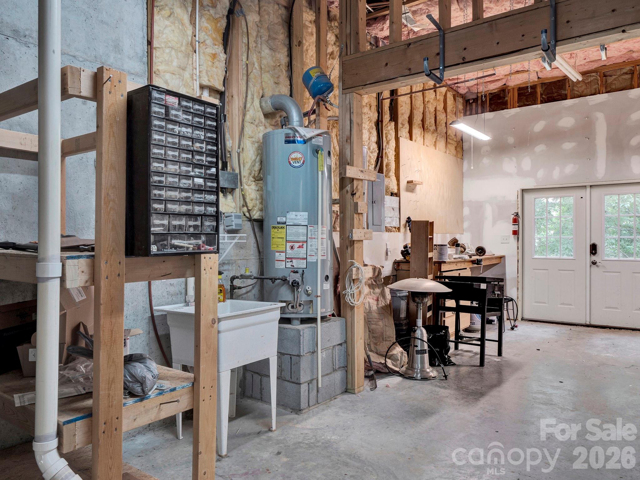 Laurel Park - Residential