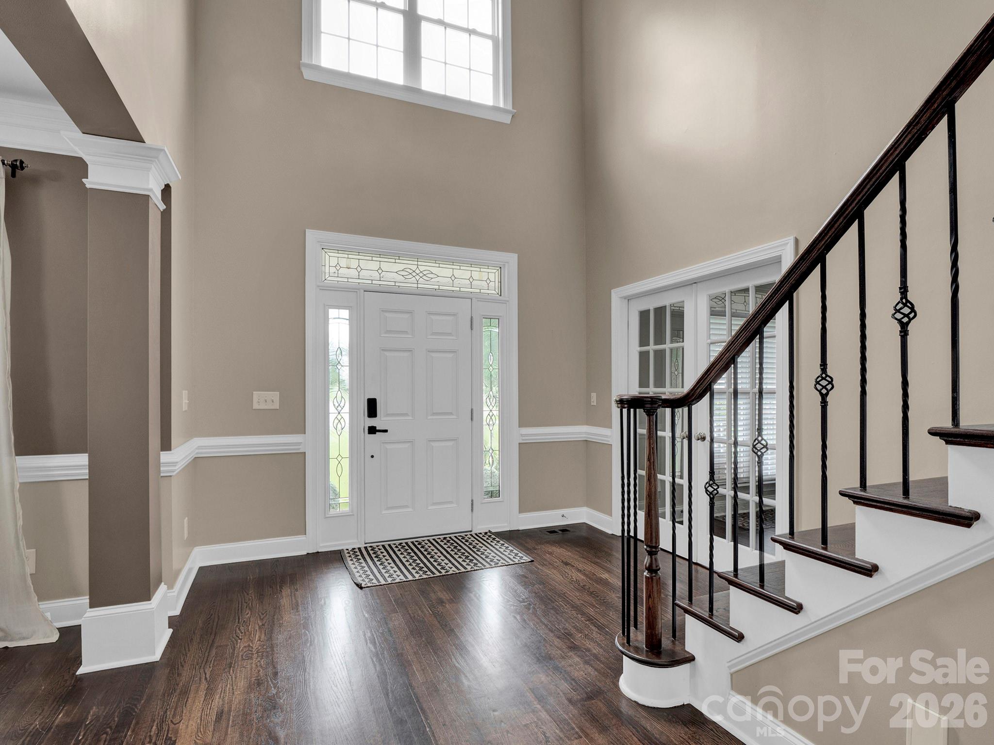 Laurel Park - Residential