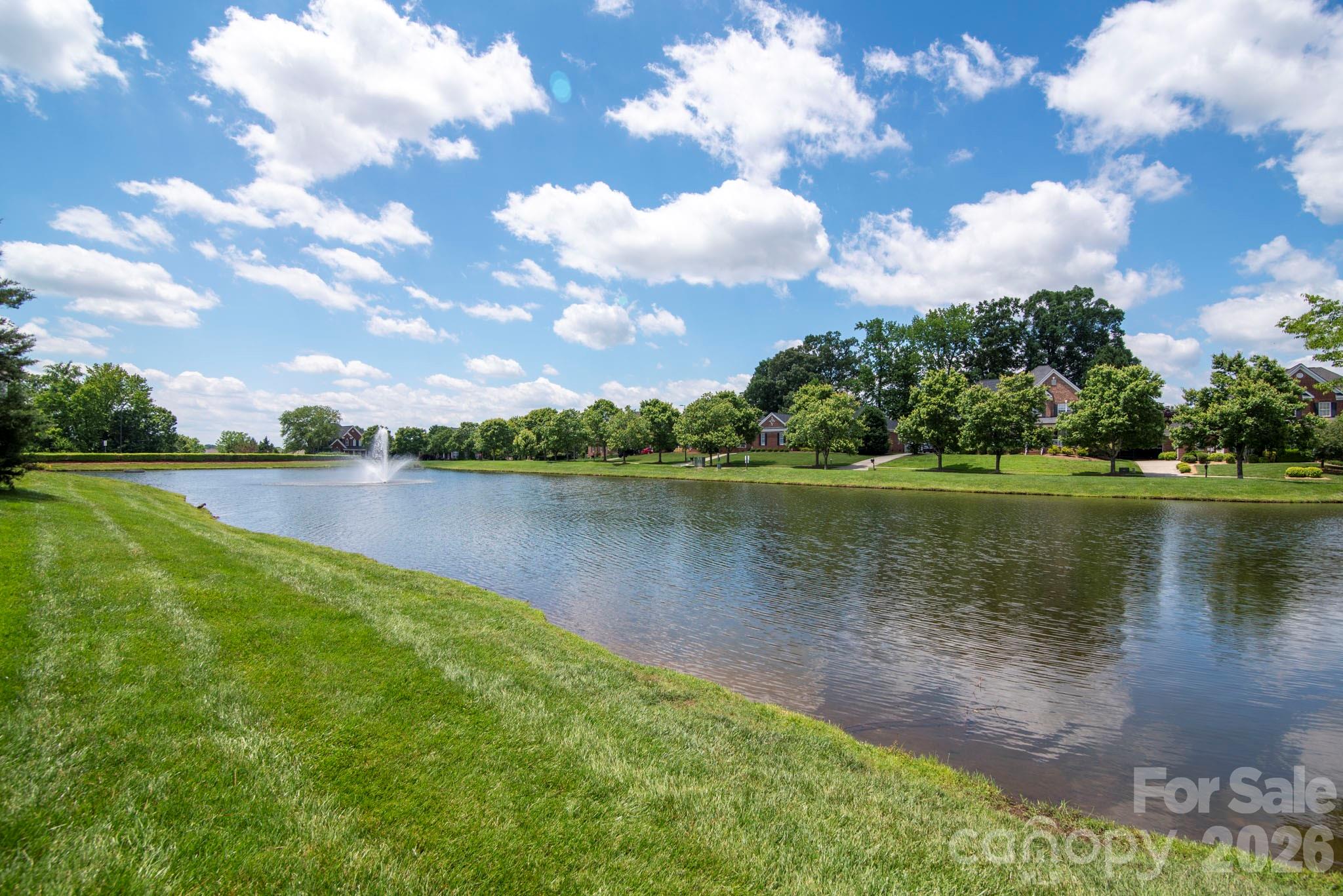 Laurel Park - Residential