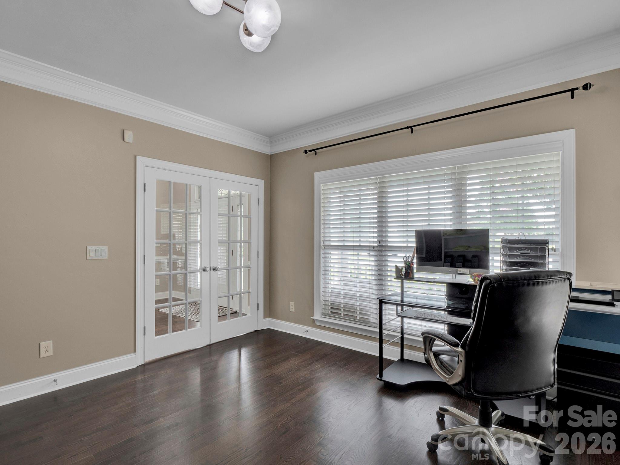 Laurel Park - Residential