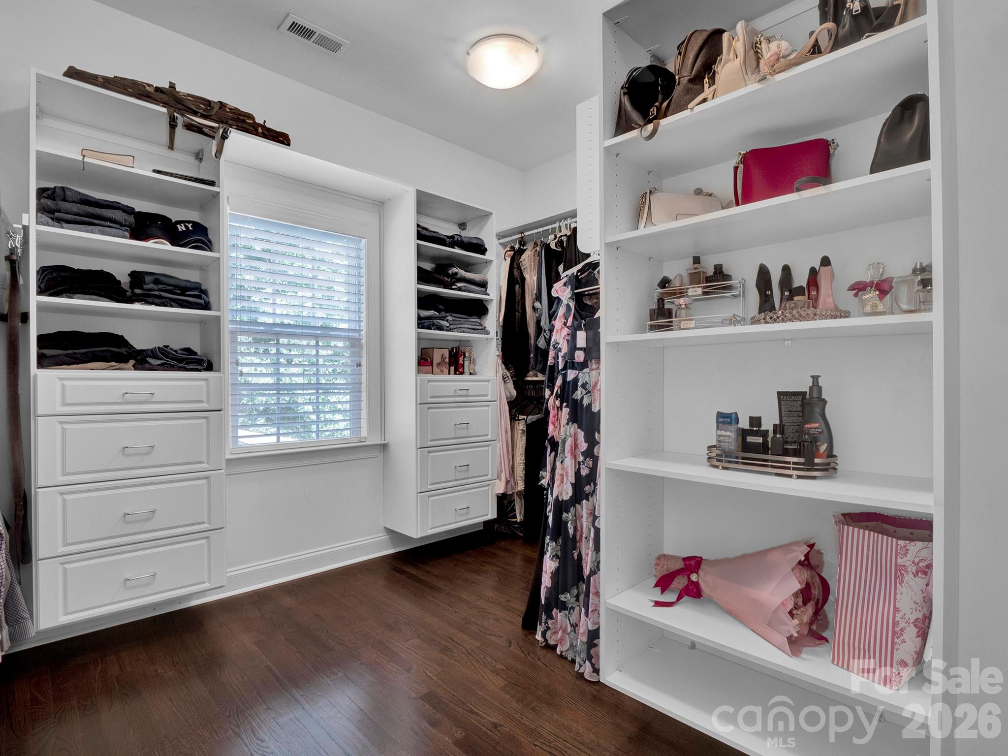 Laurel Park - Residential