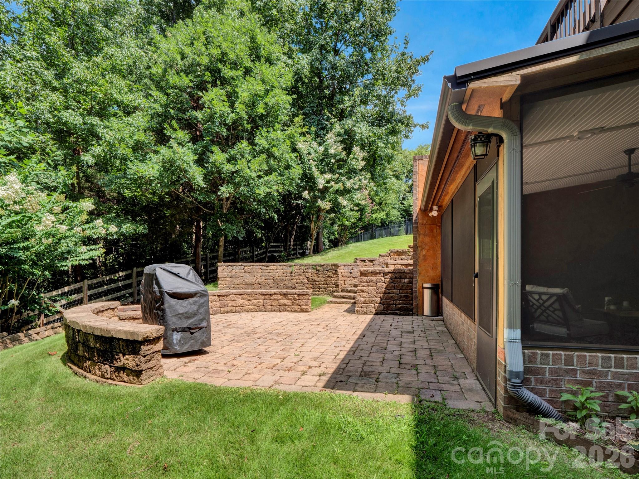 Laurel Park - Residential