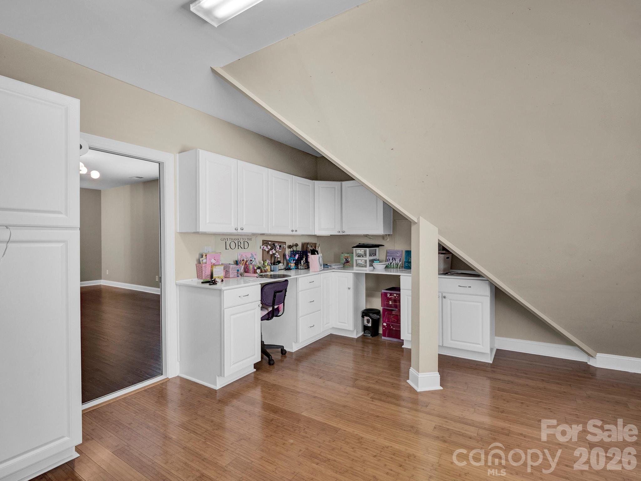 Laurel Park - Residential