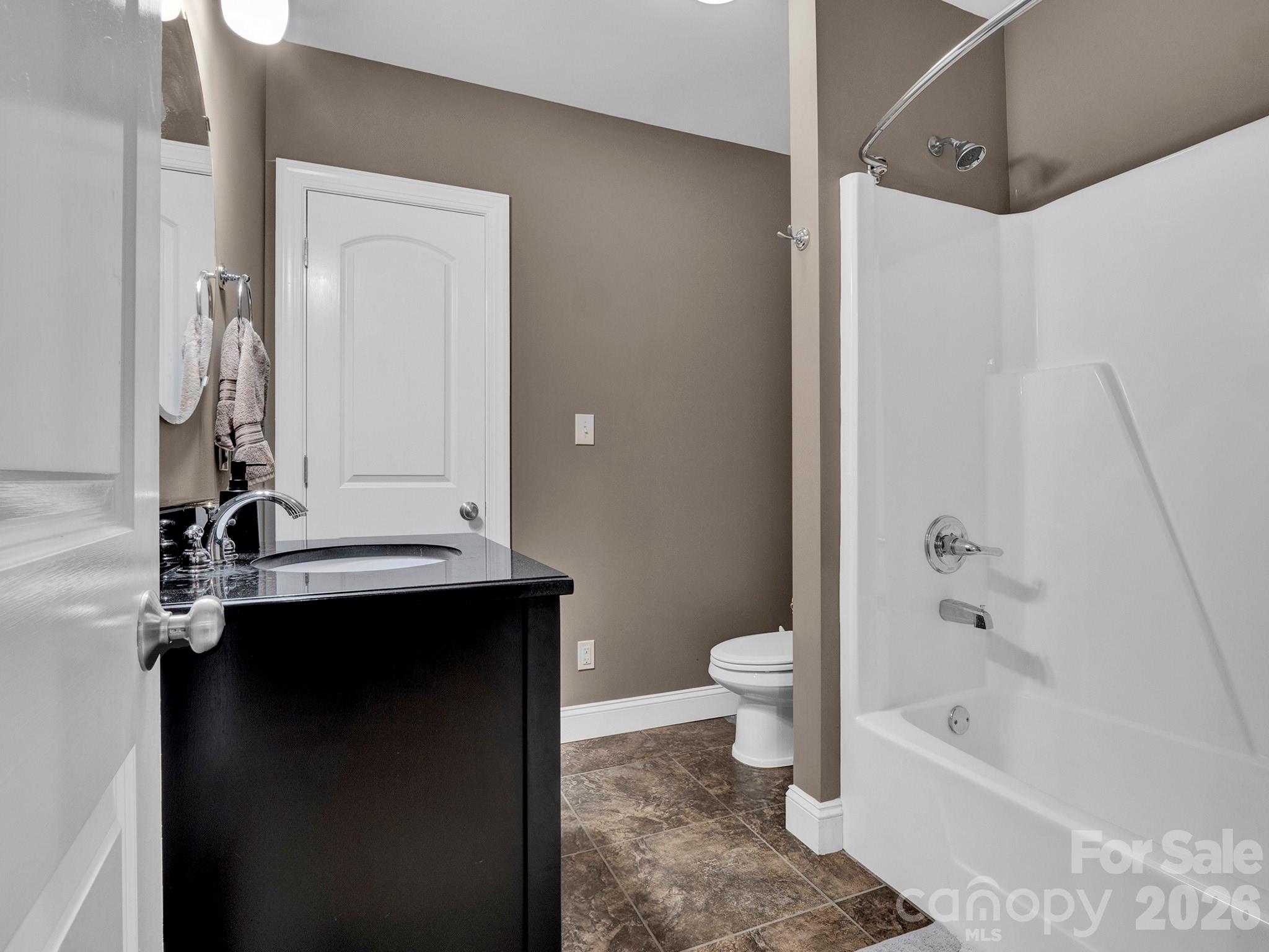 Laurel Park - Residential