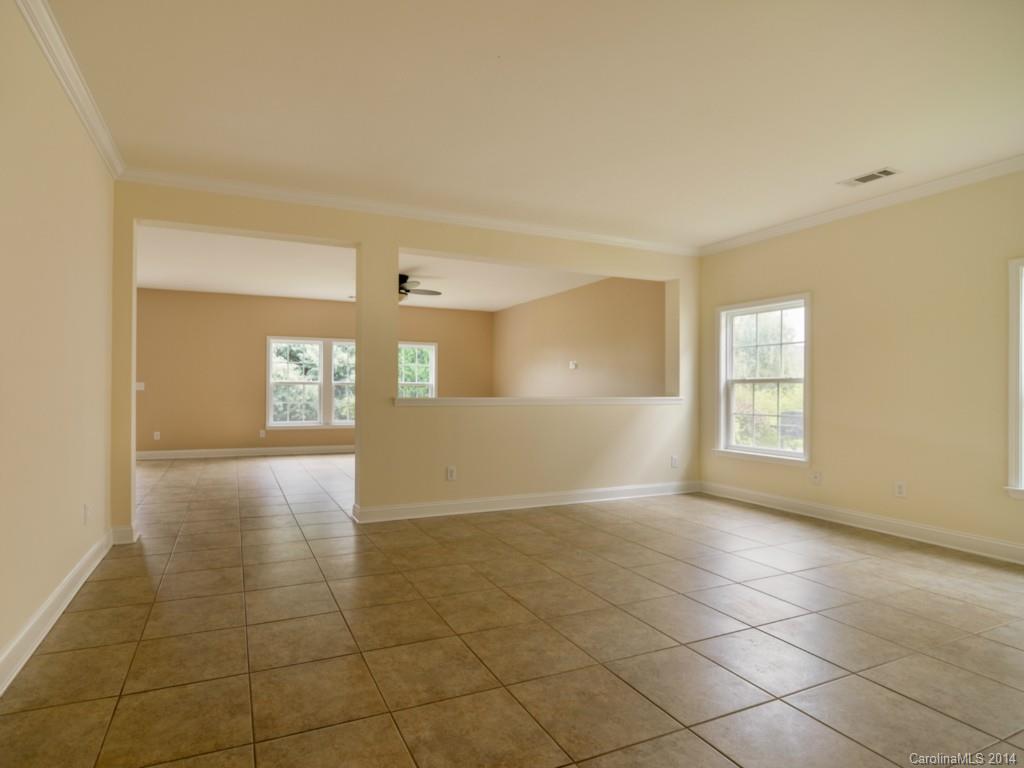 Berewick - Residential