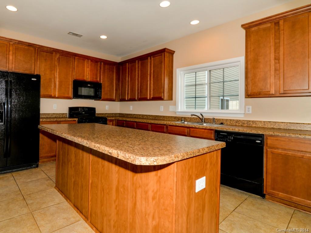 Berewick - Residential