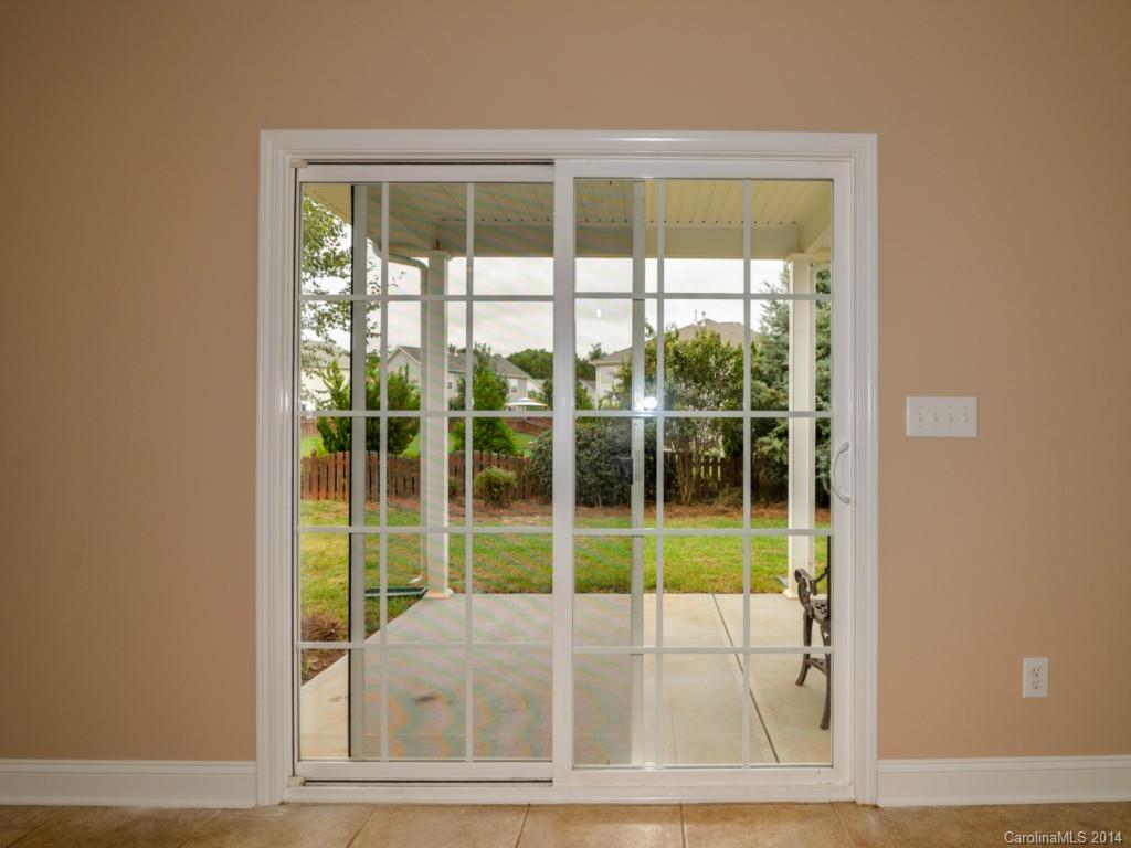 Berewick - Residential