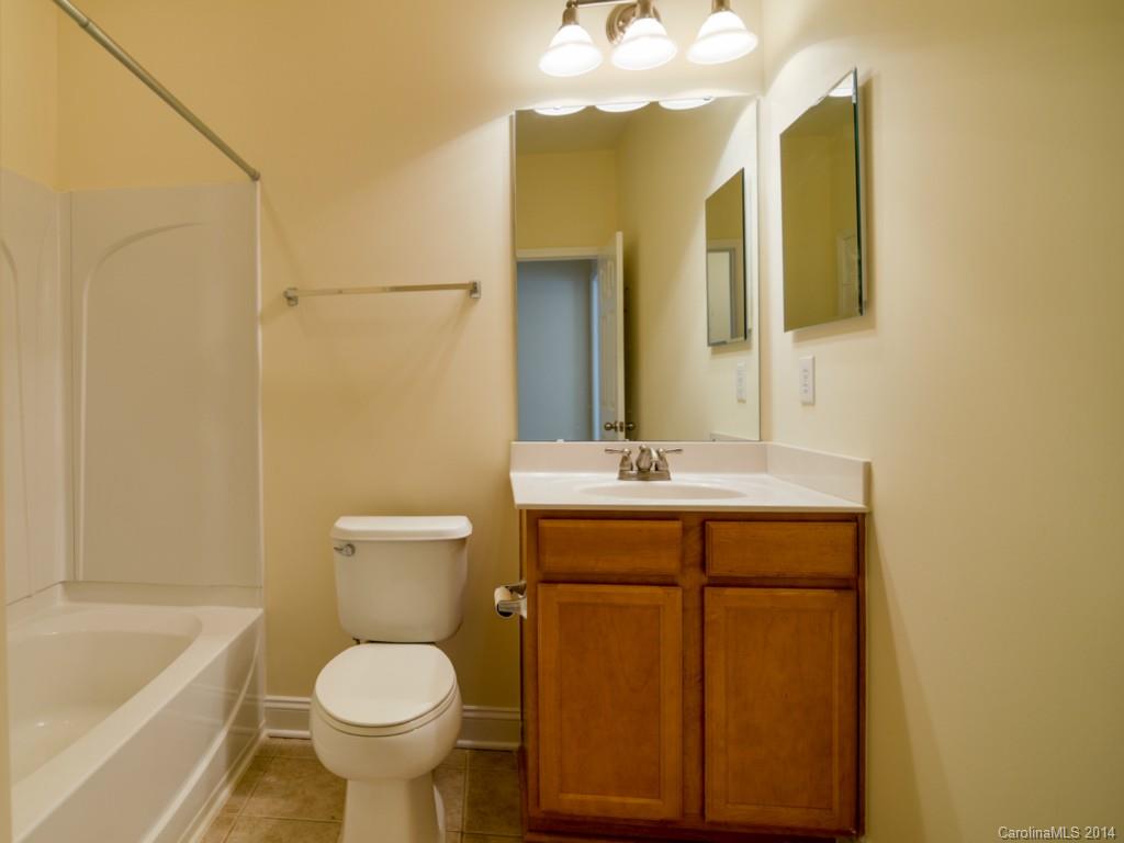 Berewick - Residential