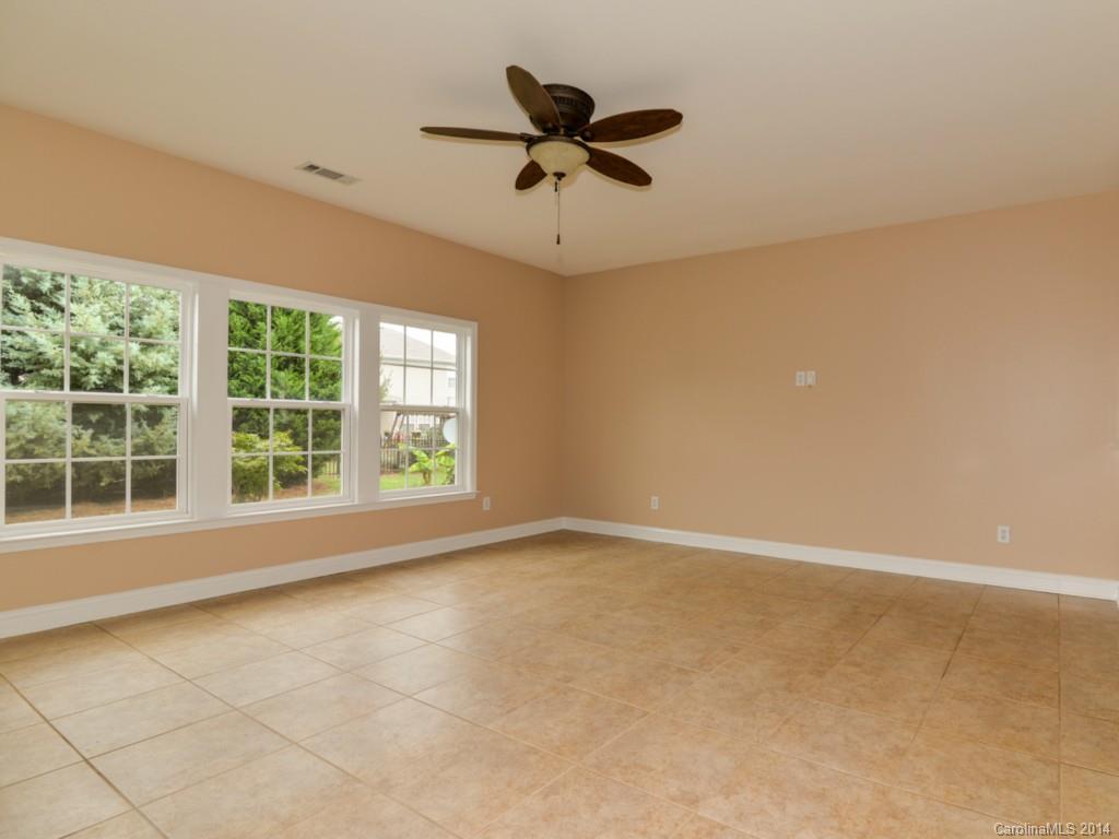 Berewick - Residential