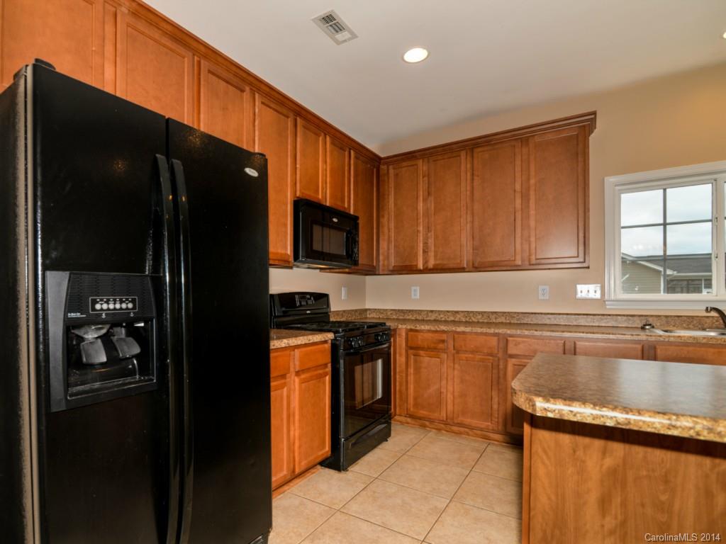 Berewick - Residential