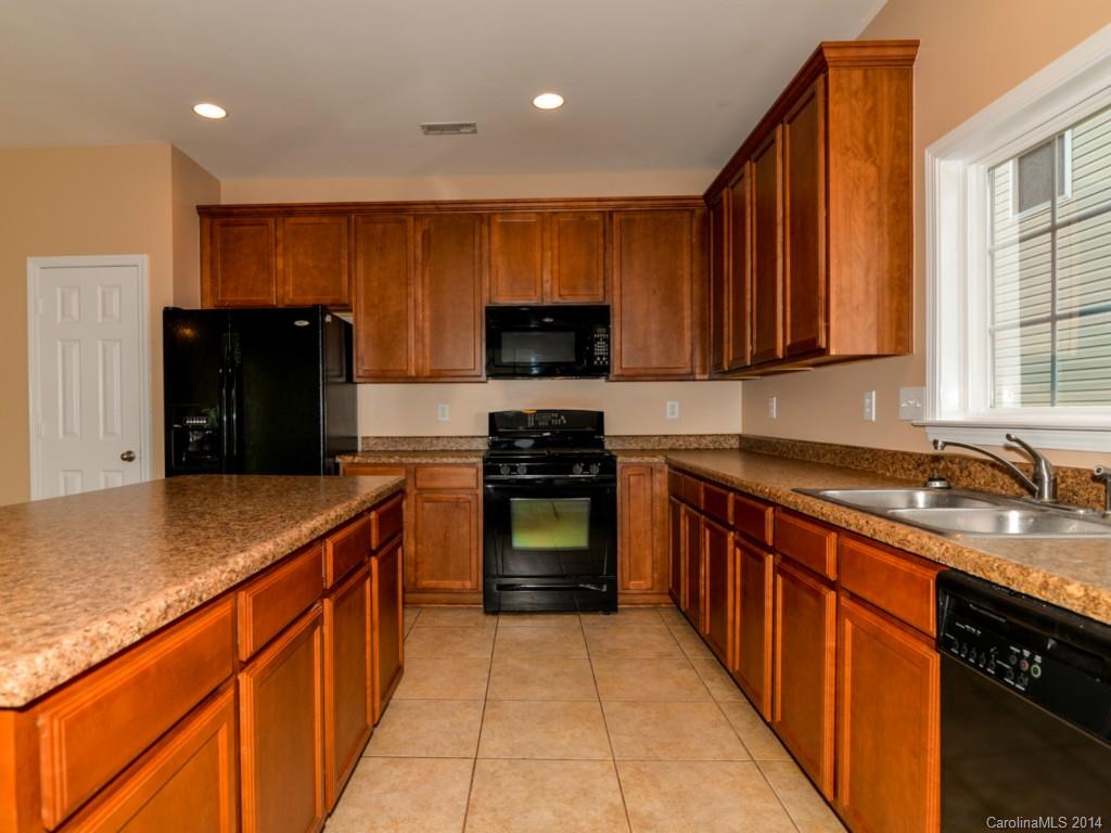 Berewick - Residential