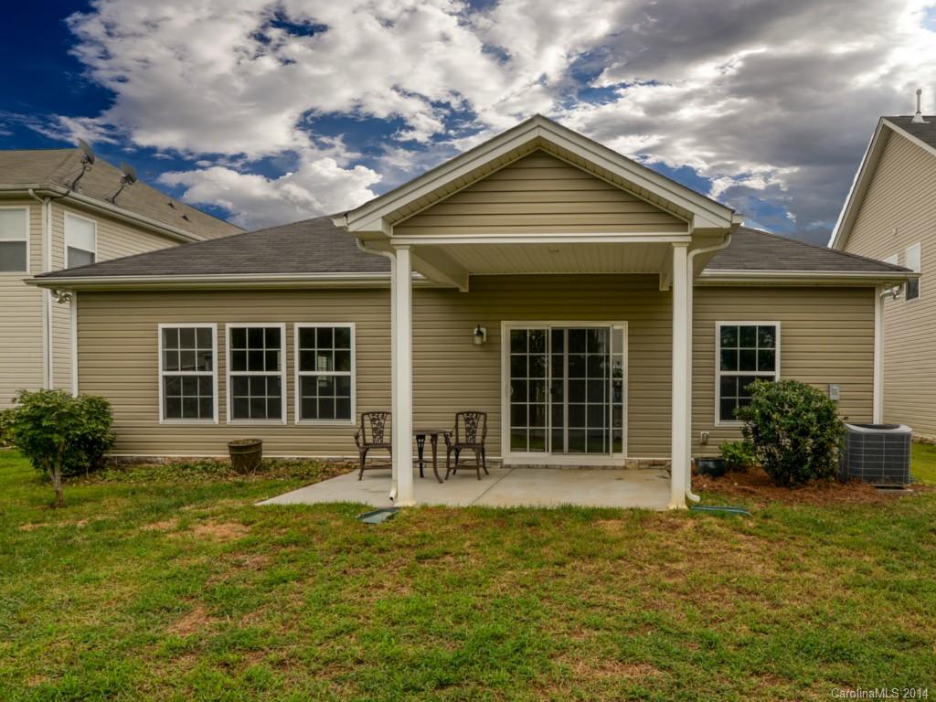 Berewick - Residential