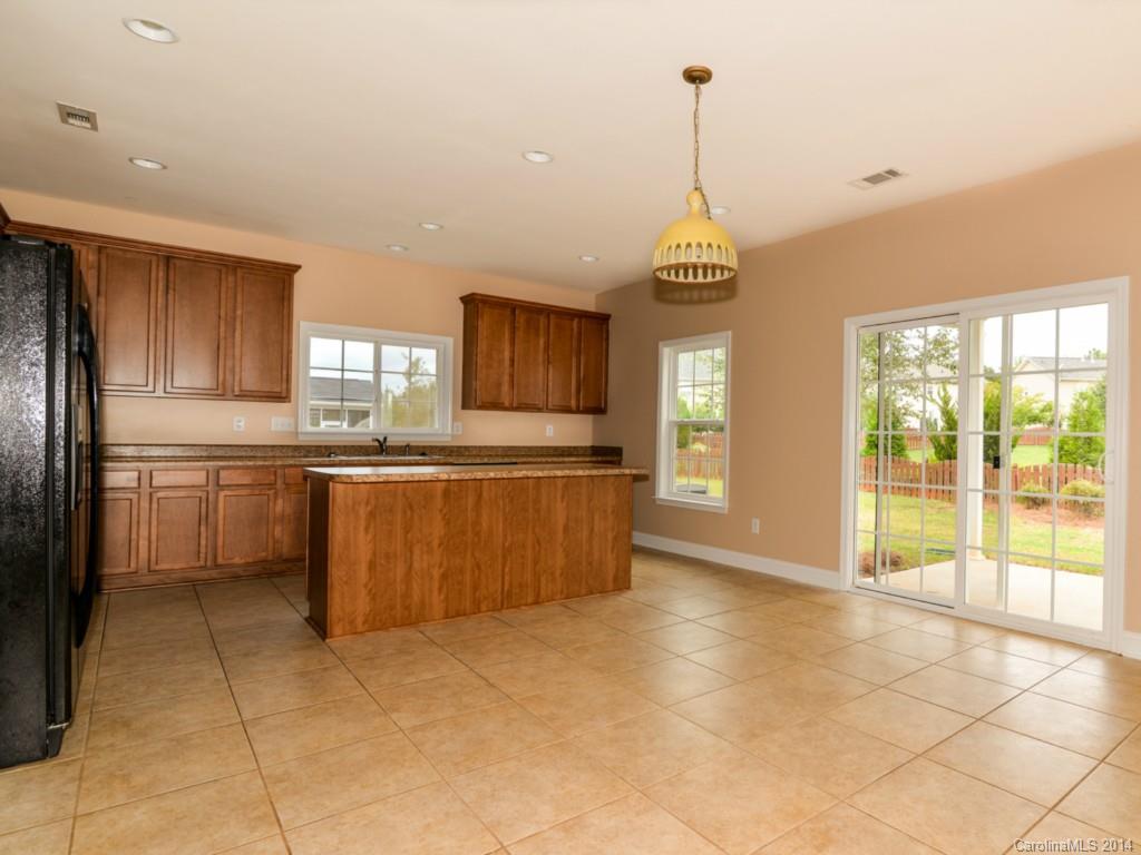 Berewick - Residential