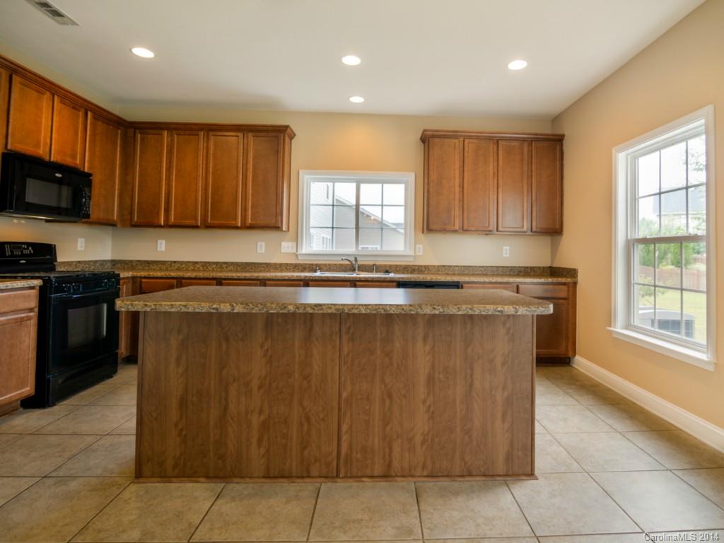 Berewick - Residential