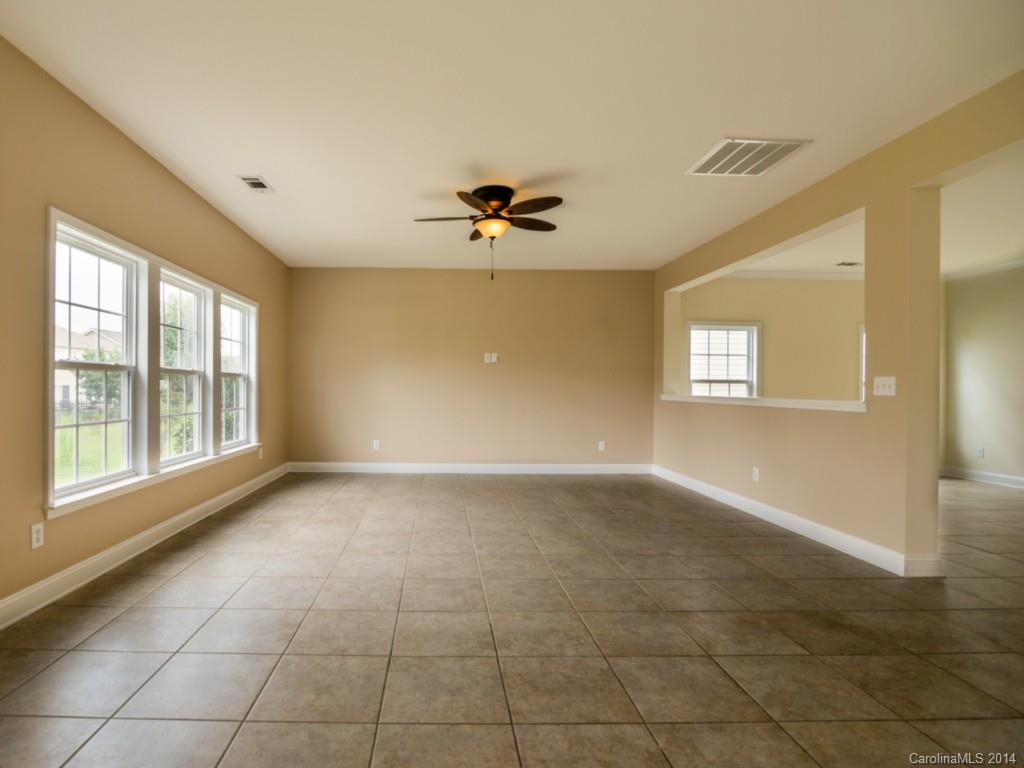 Berewick - Residential