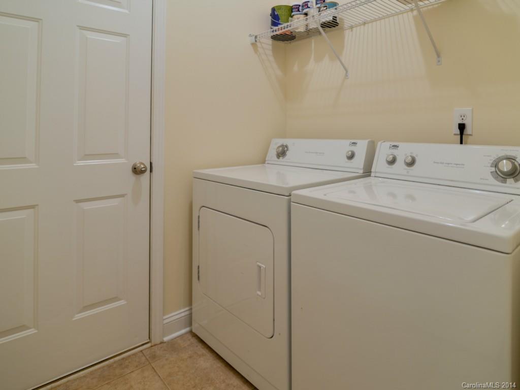 Berewick - Residential