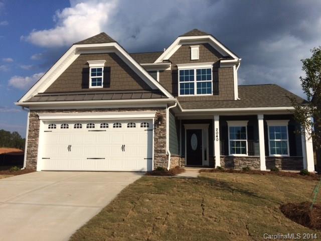 Walnut Creek - Residential