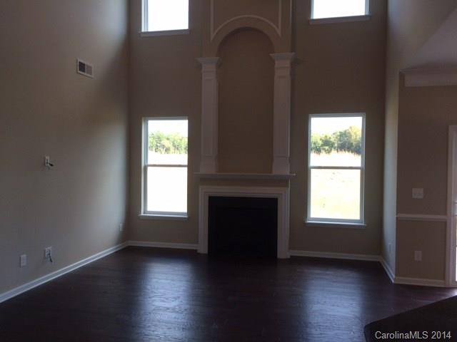 Walnut Creek - Residential