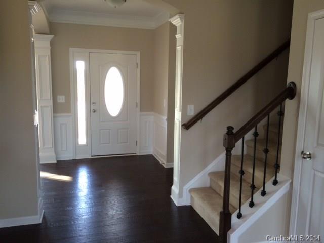 Walnut Creek - Residential